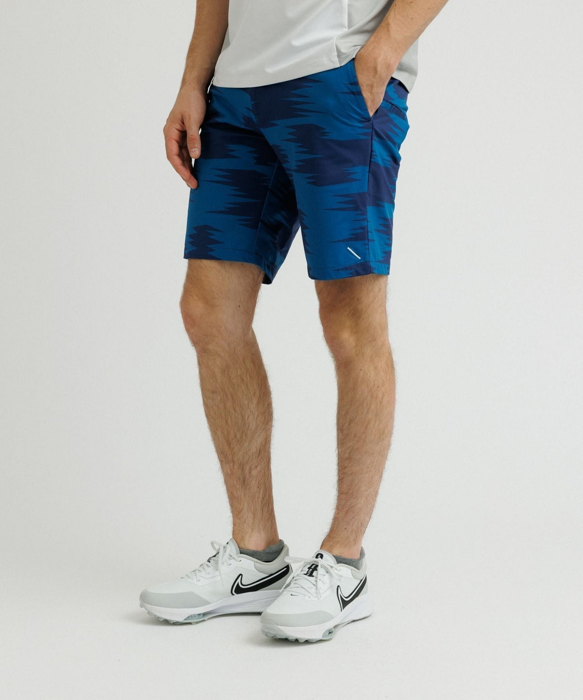 Edge Design Basic Short Pant