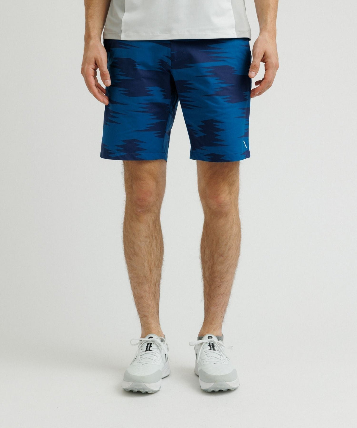Edge Design Basic Short Pant