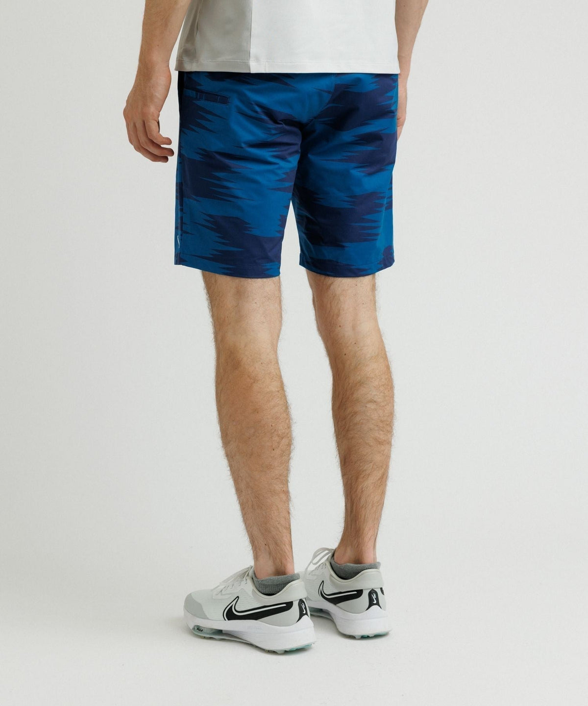 Edge Design Basic Short Pant