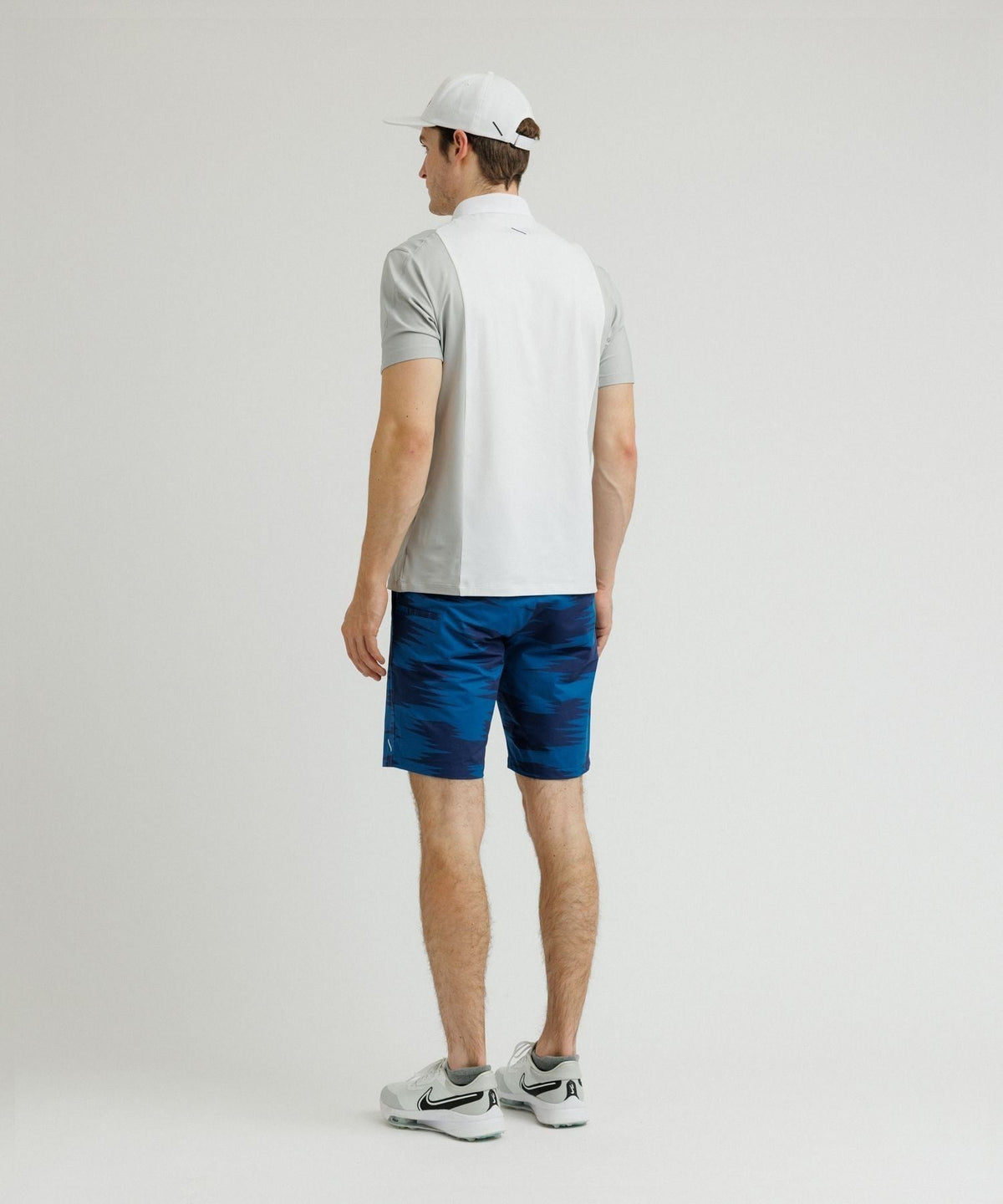 Edge Design Basic Short Pant