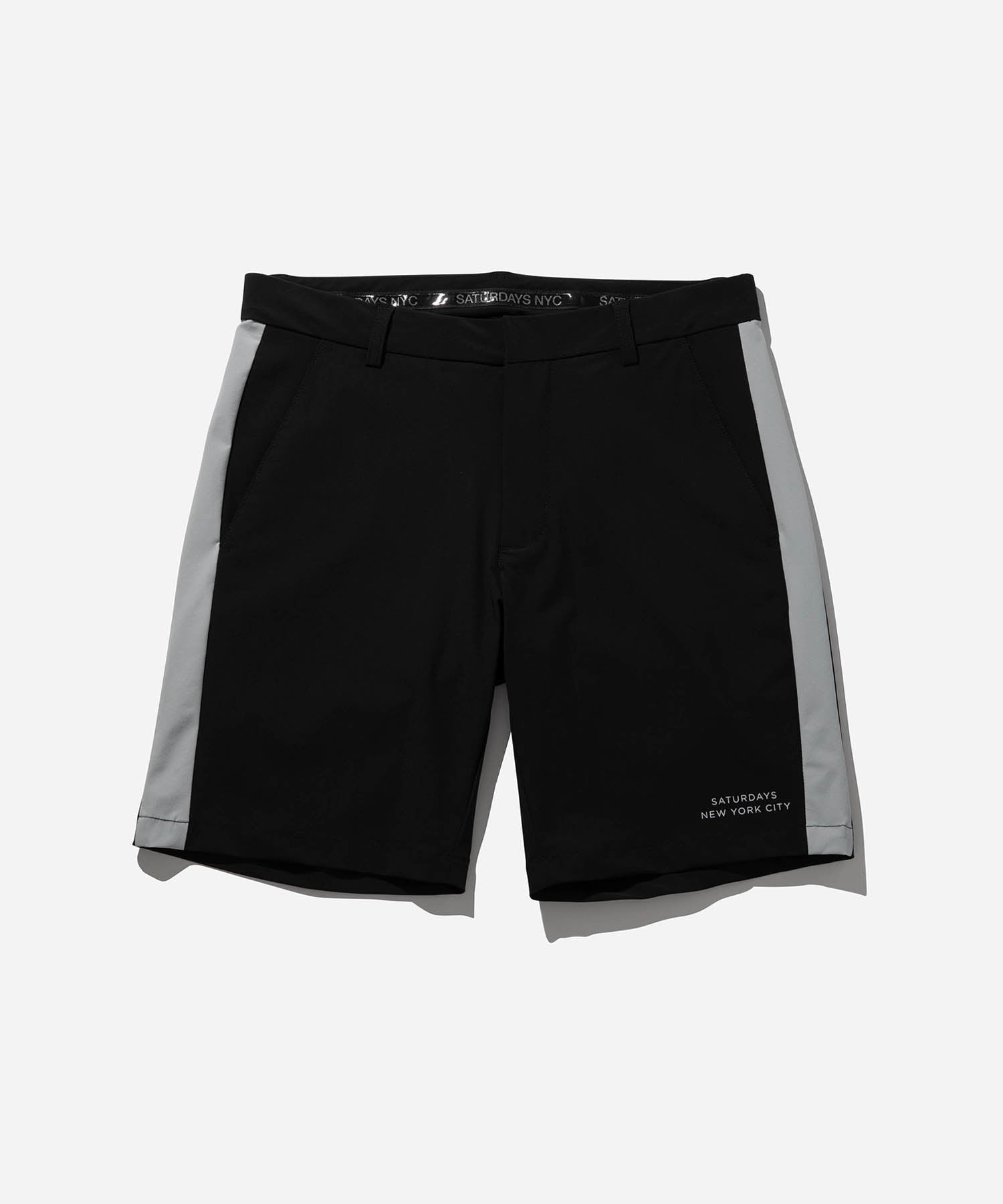 Sideline Basic Short Pant | Saturdays NYC Japan