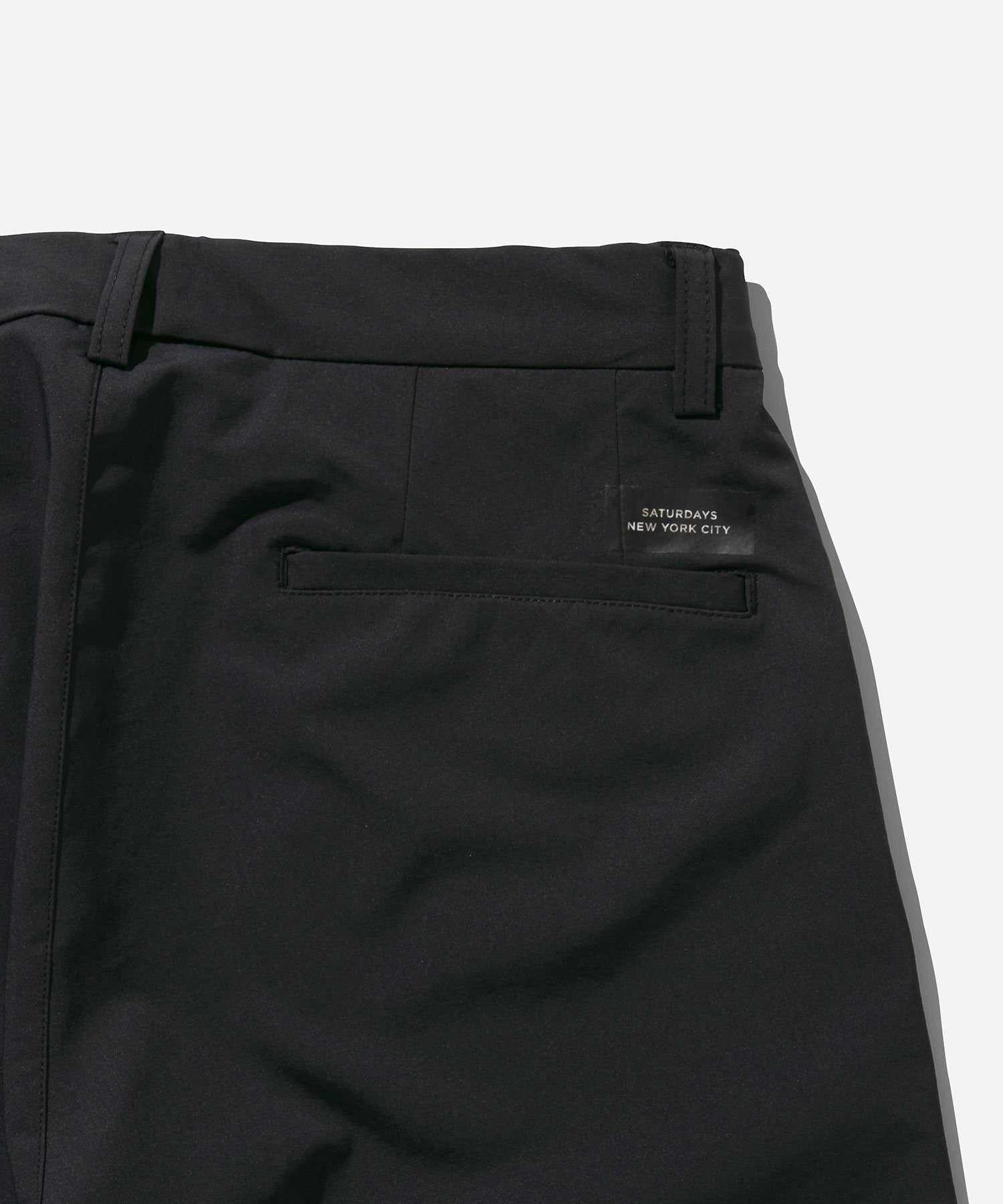 Basic Short Pant 2 | Saturdays NYC Japan