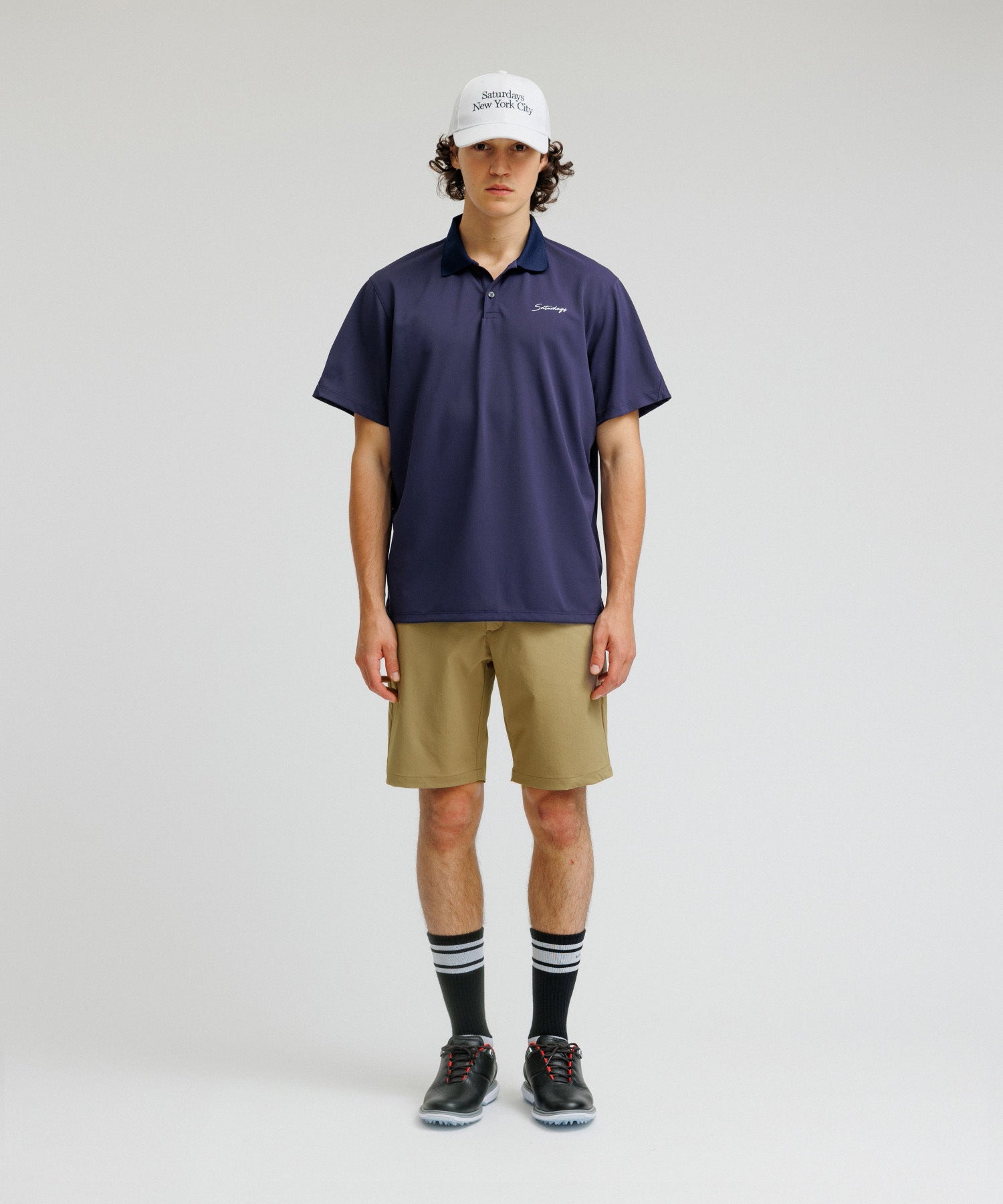 Basic Short Pant 2 | Saturdays NYC Japan