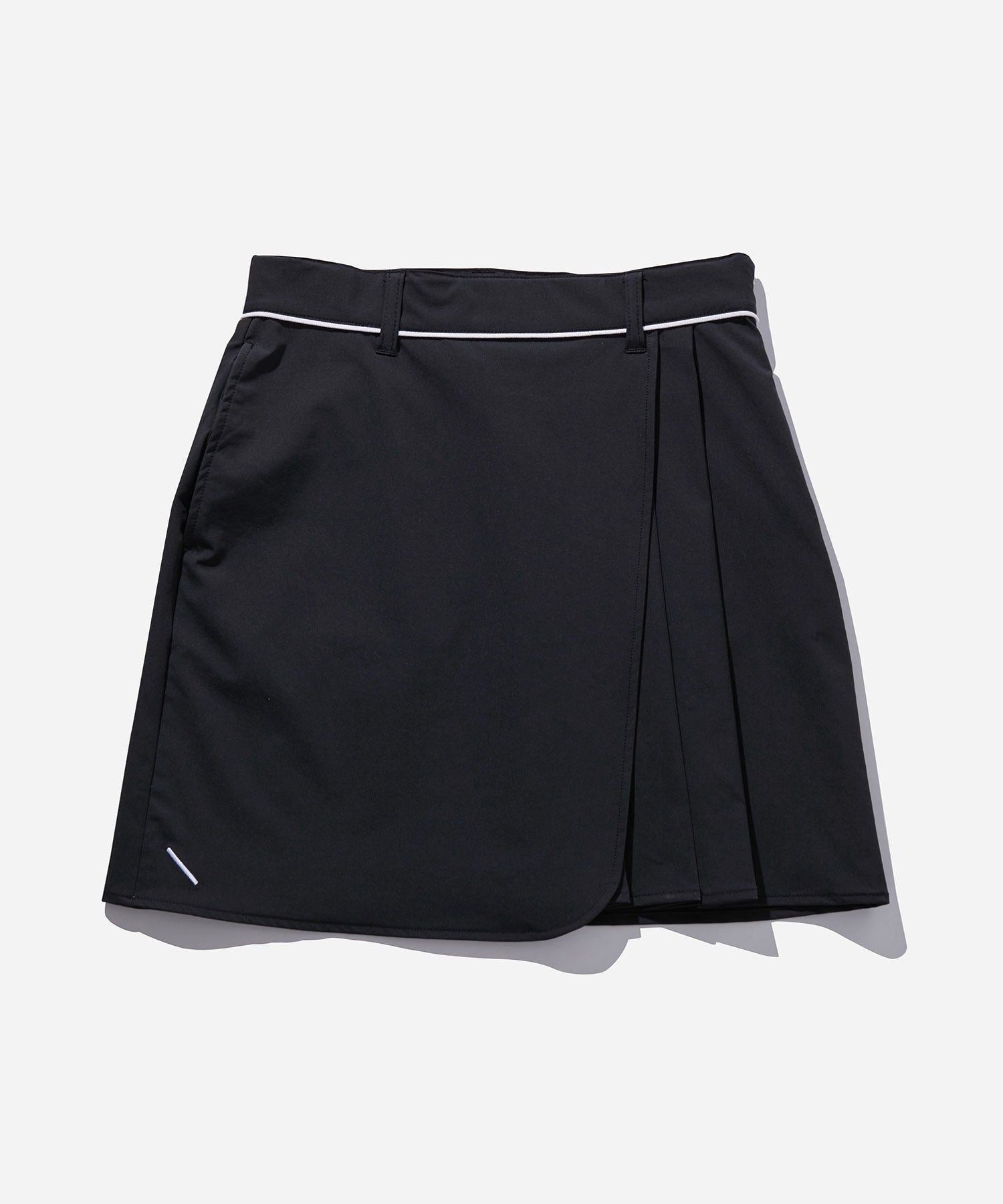 【Saturdays New York City】Pleats Skort Pleats Skort | WOMEN | Saturdays NYC Japan