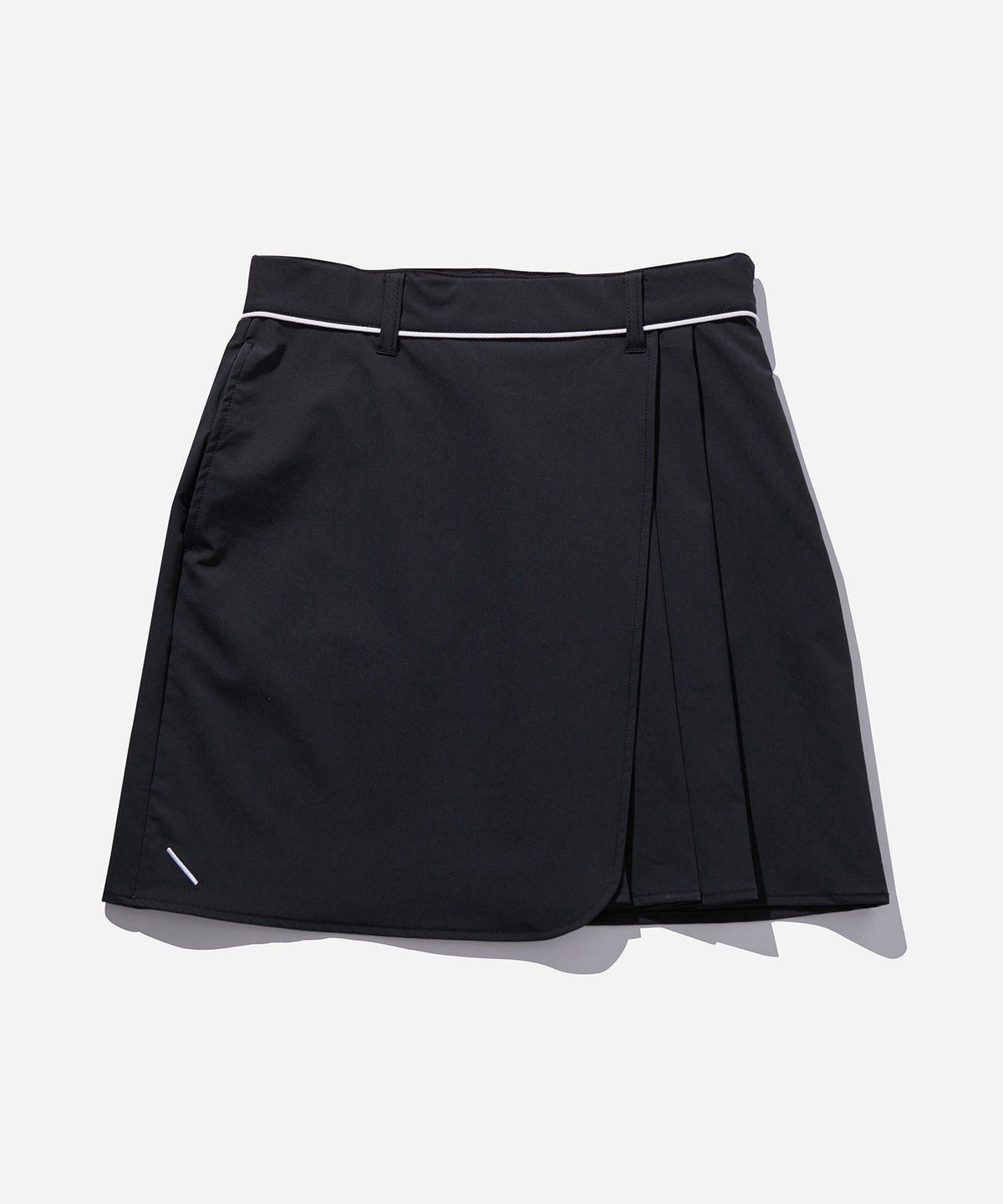 Pleats Skort | WOMEN