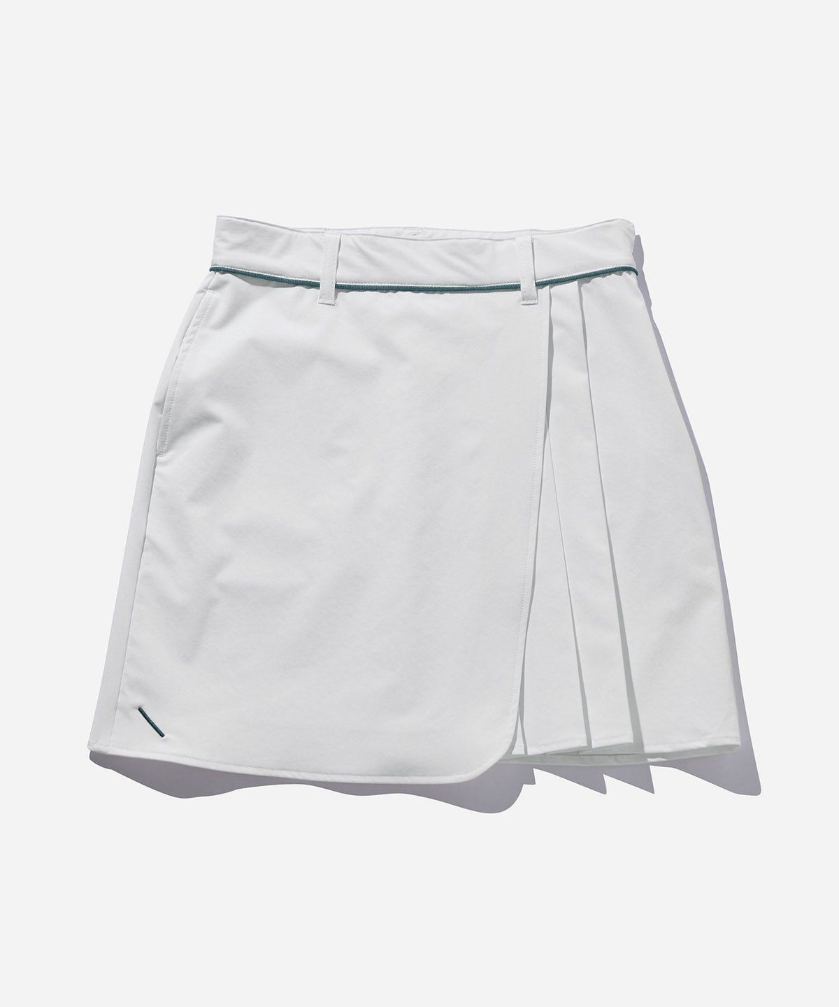 Pleats Skort | WOMEN
