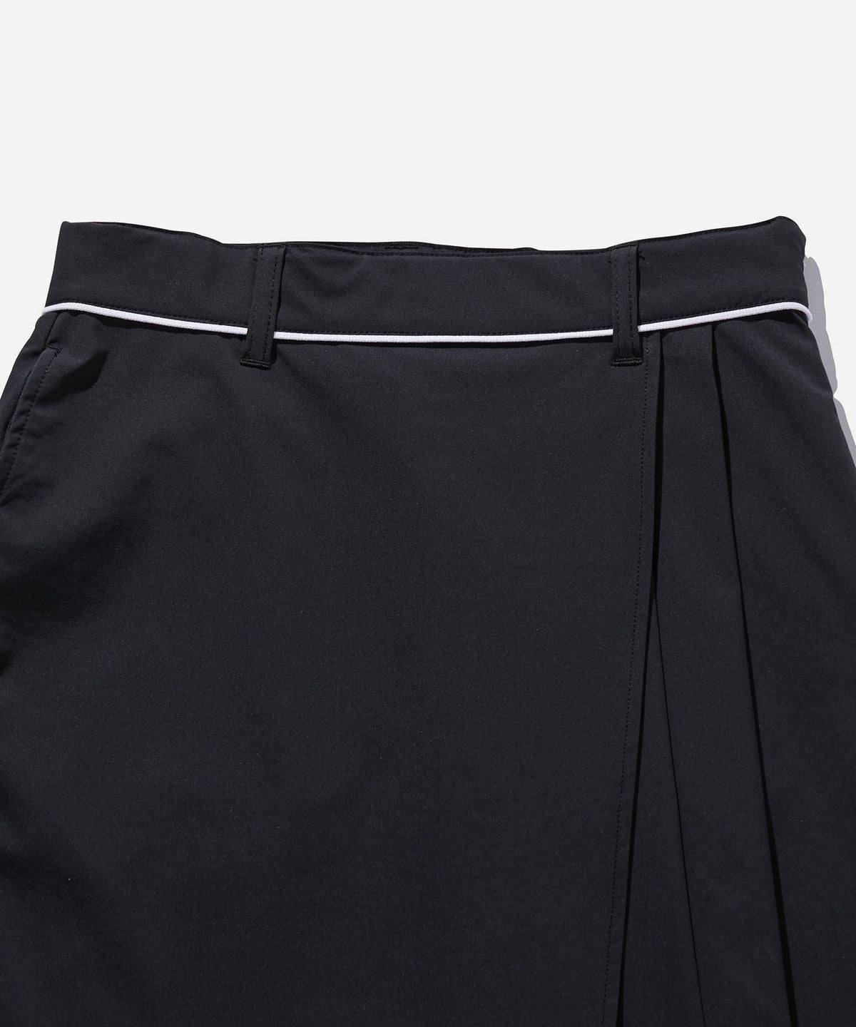 Pleats Skort | WOMEN