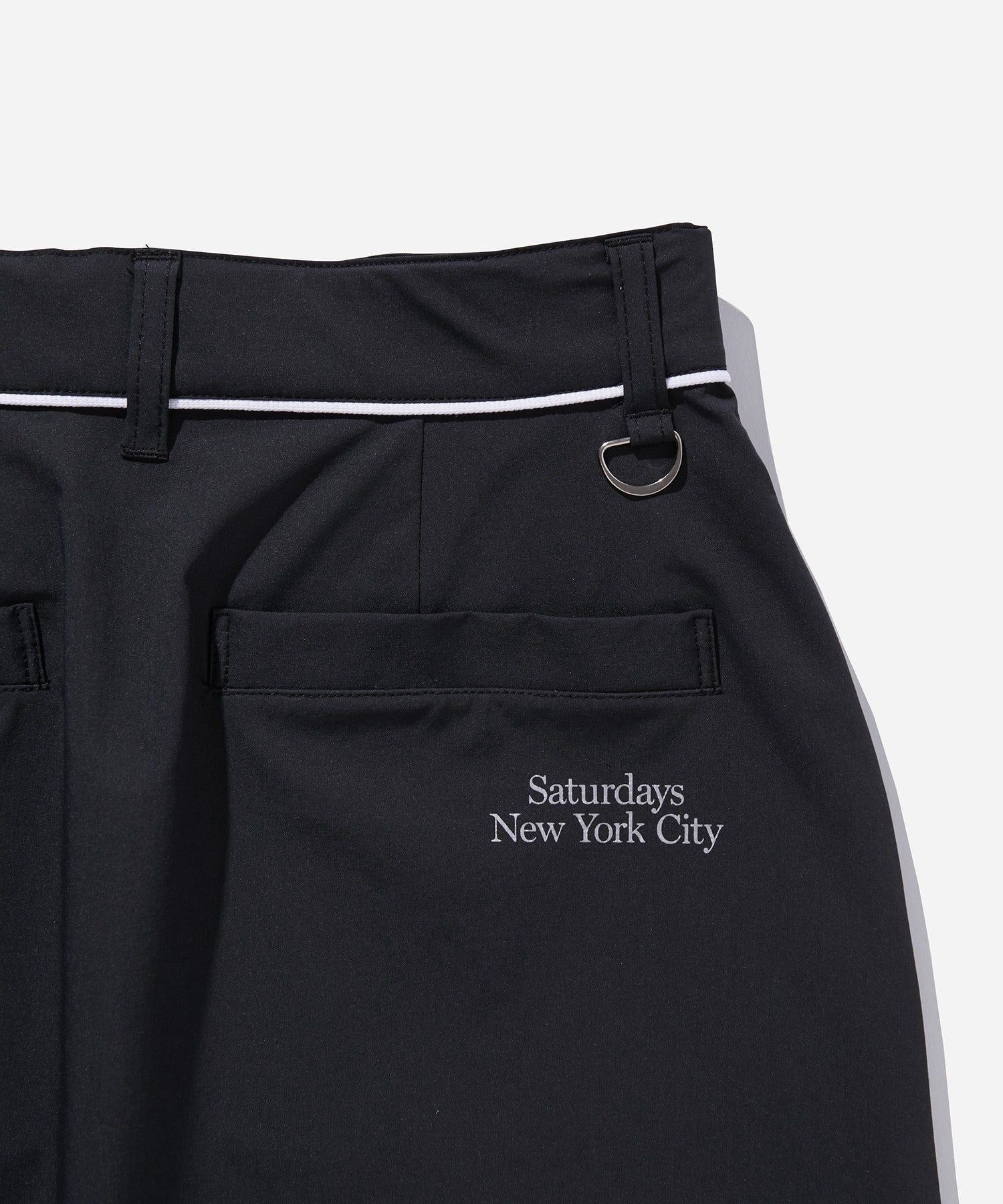 Pleats Skort | WOMEN | Saturdays NYC Japan