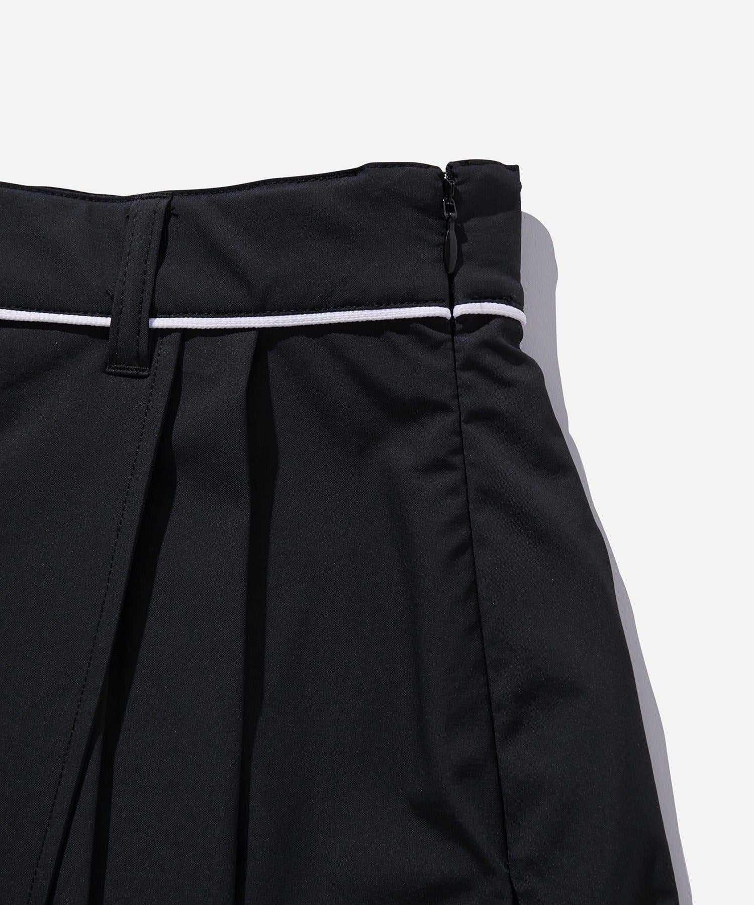 Pleats Skort | WOMEN | Saturdays NYC Japan