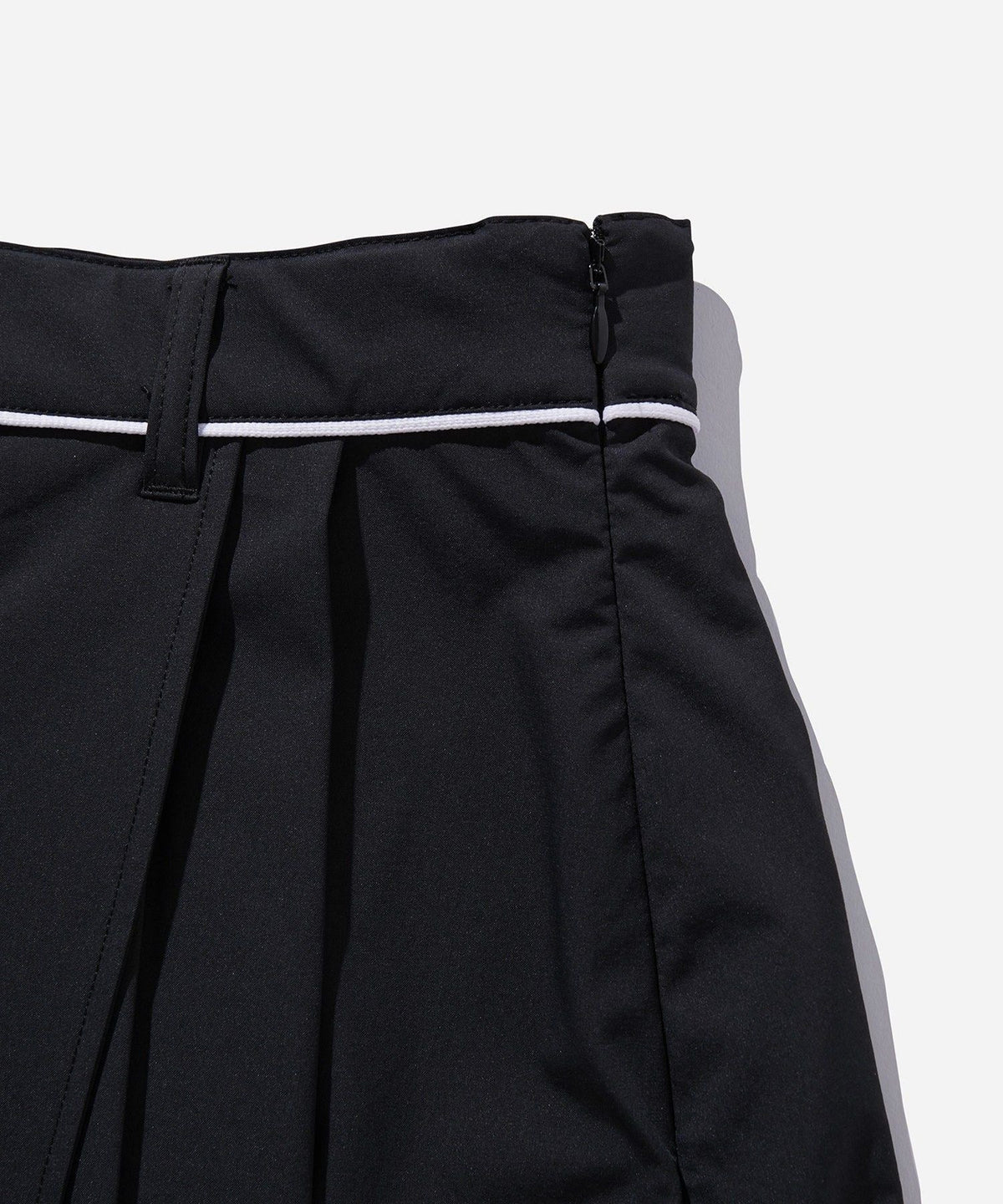 Pleats Skort | WOMEN