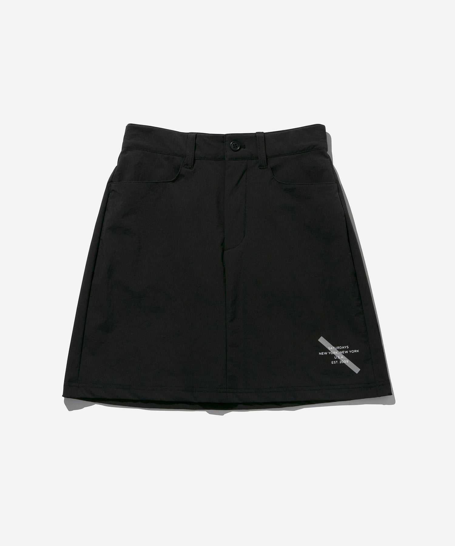 Basic Skort  | WOMEN