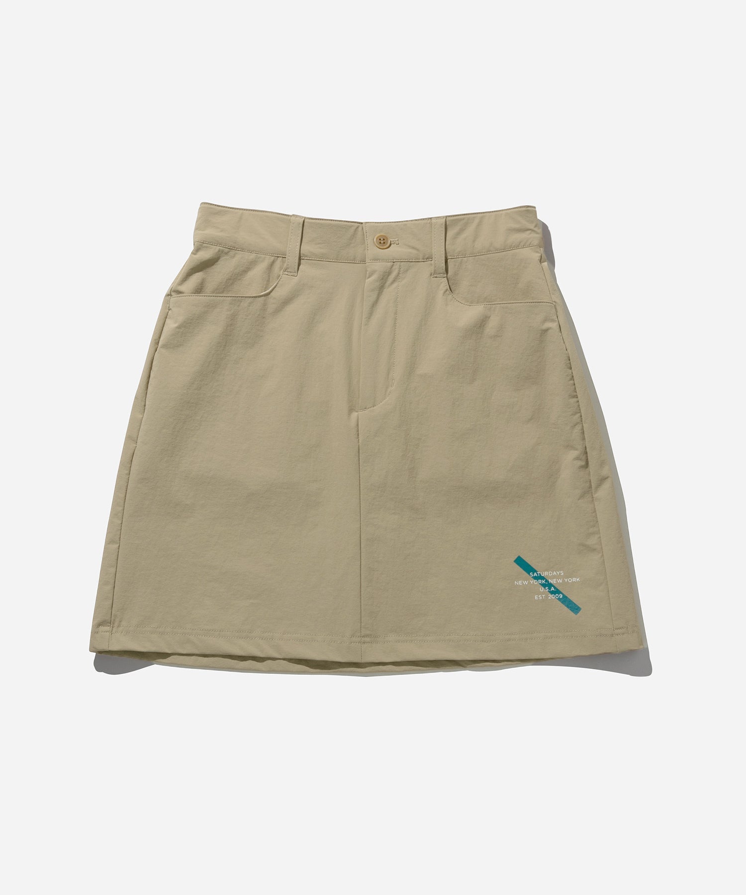 Skort selling