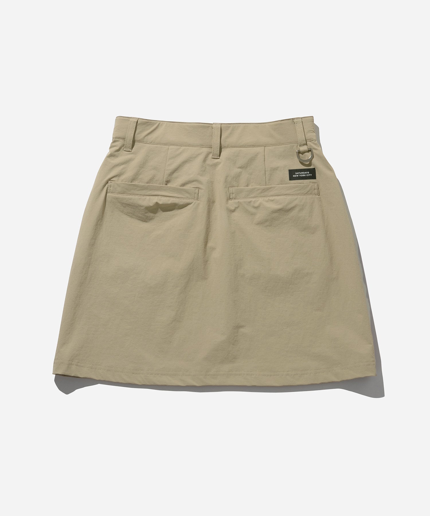 Basic Skort  | WOMEN