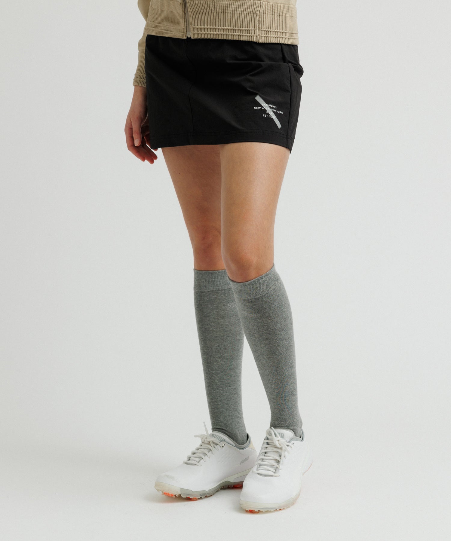 Basic Skort  | WOMEN