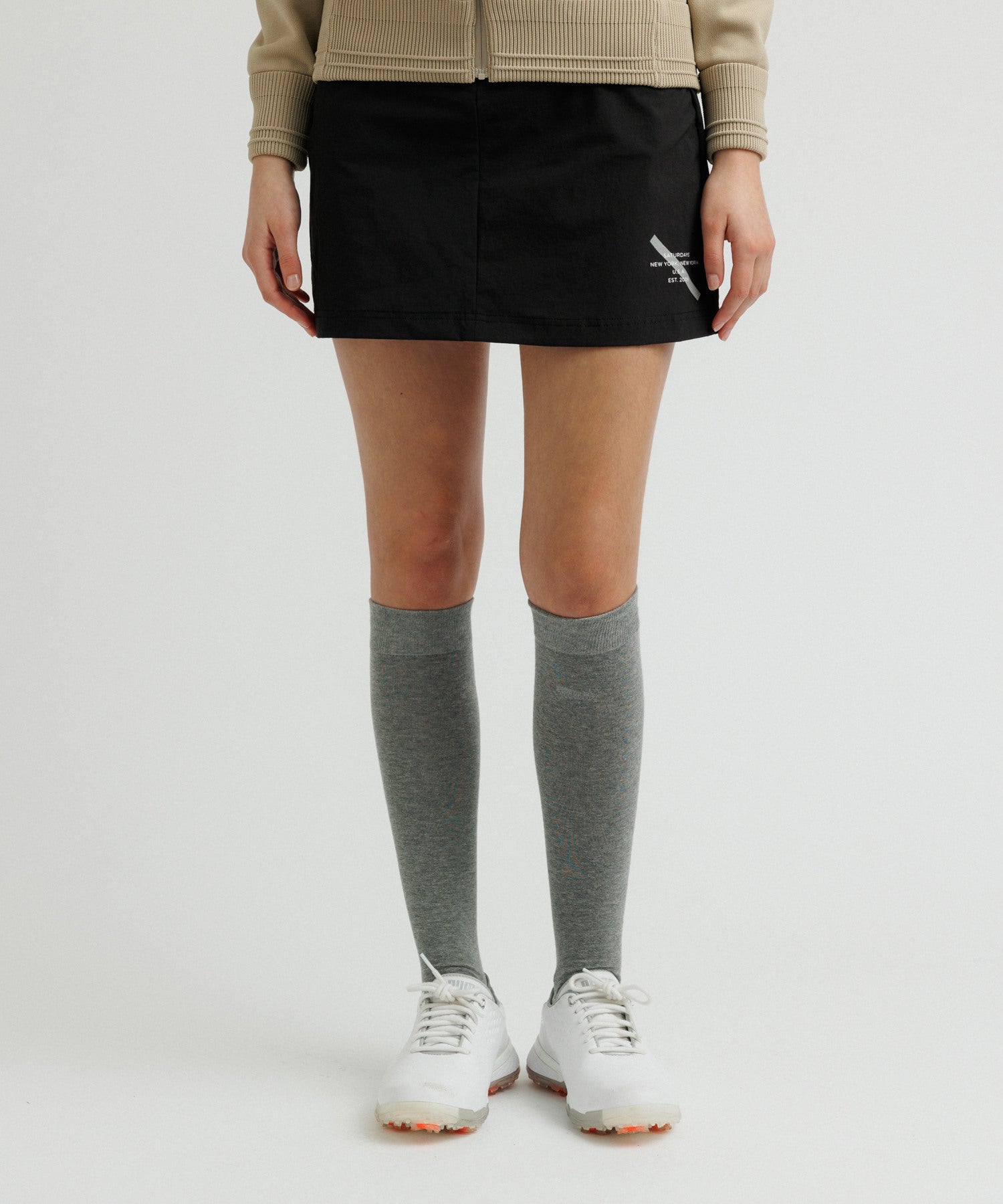 Basic Skort  | WOMEN