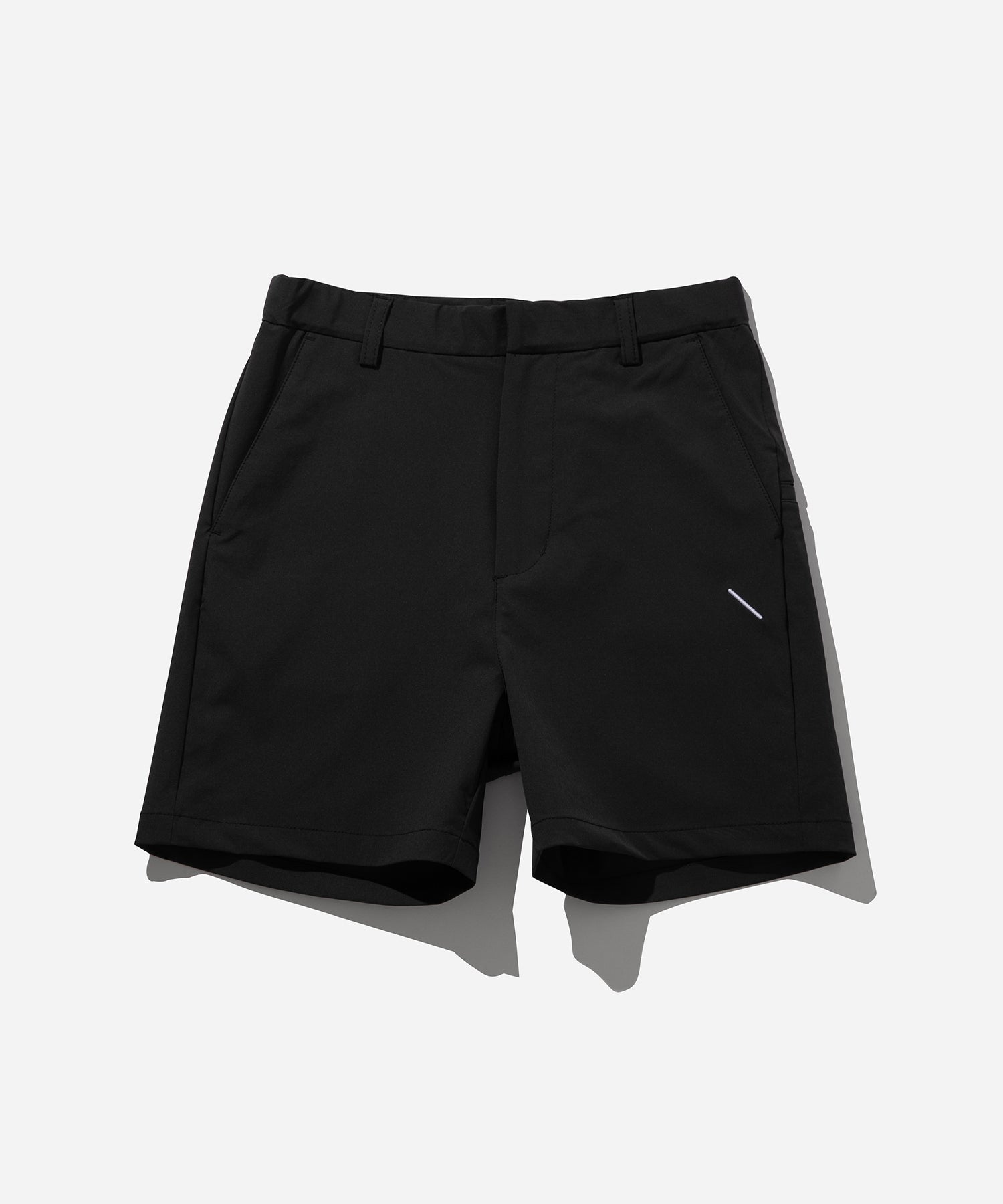 Saturdays サタデーズゴルフ Basic Short Pant 1 セール】Basic Short Pant 1（その他パンツ）｜Saturdays Golf