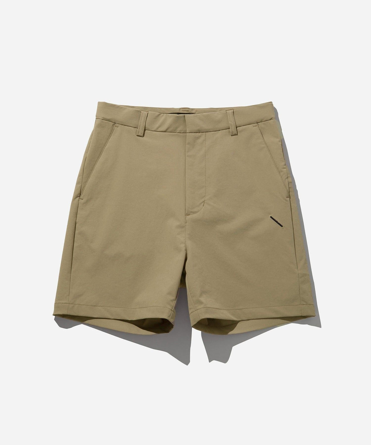 Basic Short Pants | WOMEN
