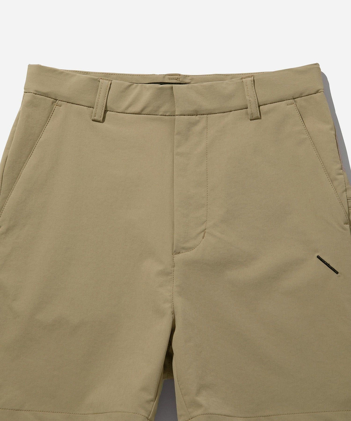 Basic Short Pants | WOMEN