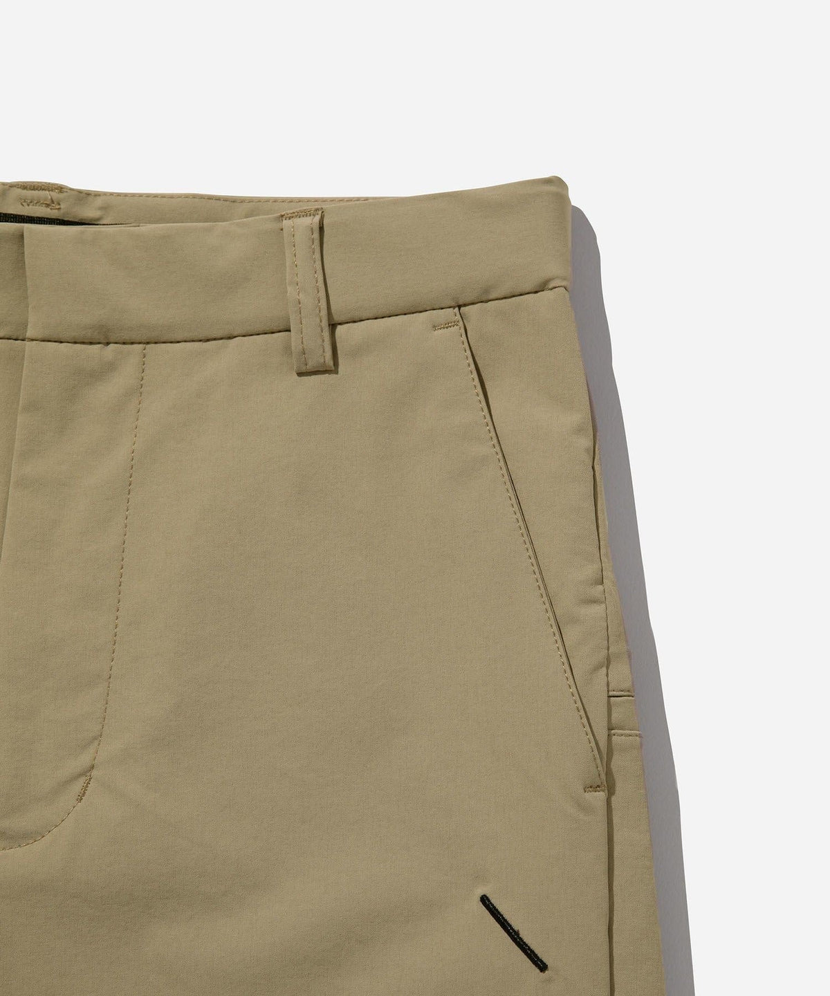 Basic Short Pants | WOMEN