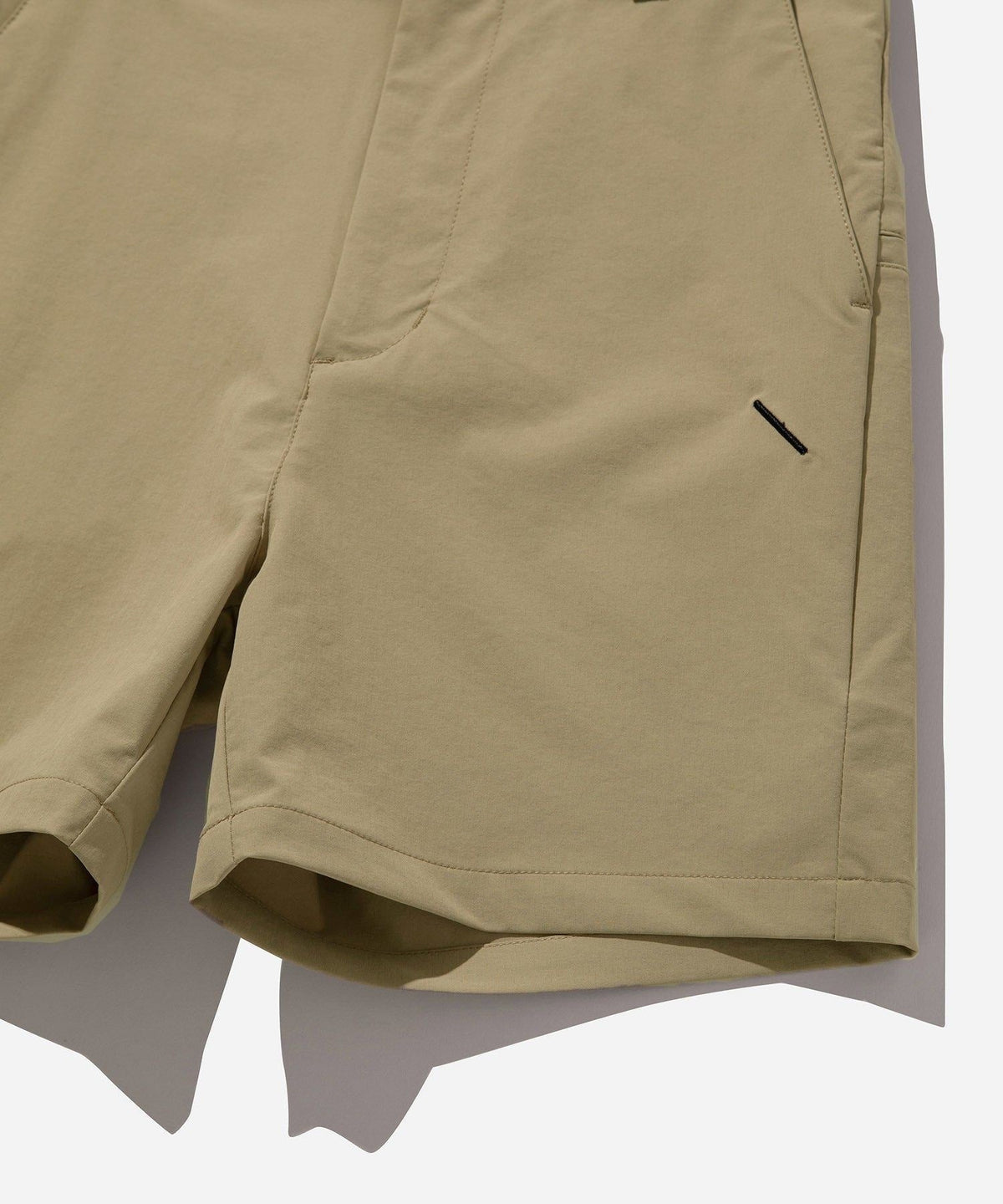 Basic Short Pants | WOMEN