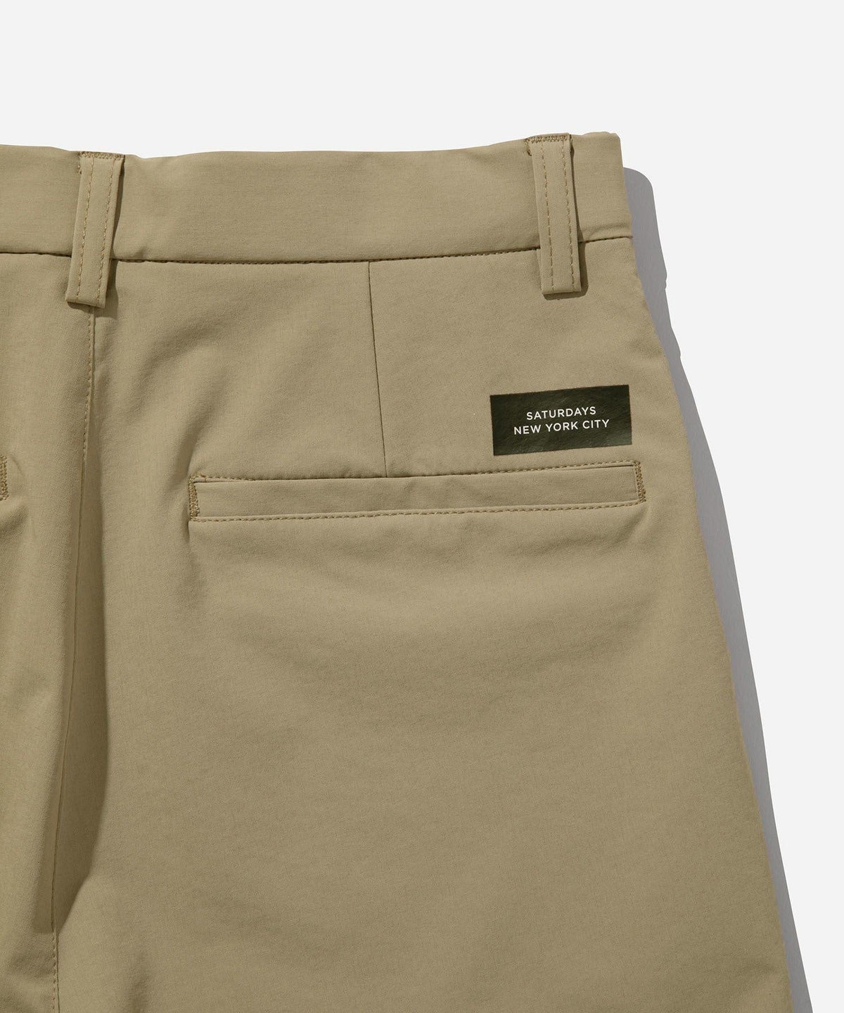 Basic Short Pants | WOMEN