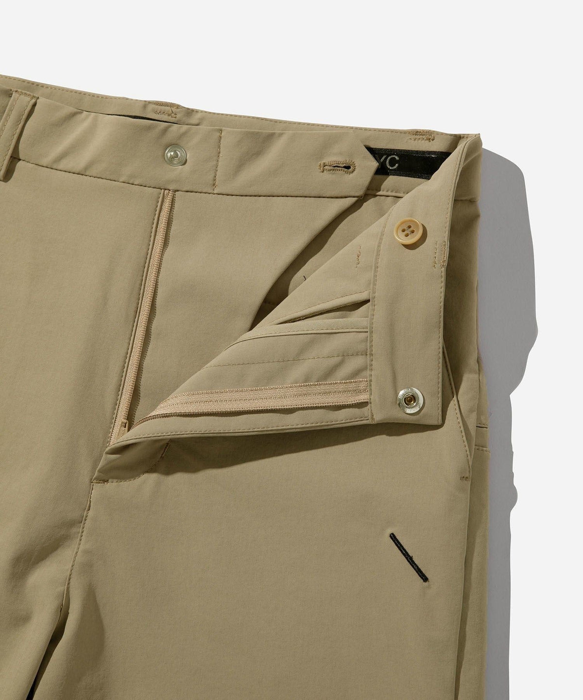 Basic Short Pants | WOMEN