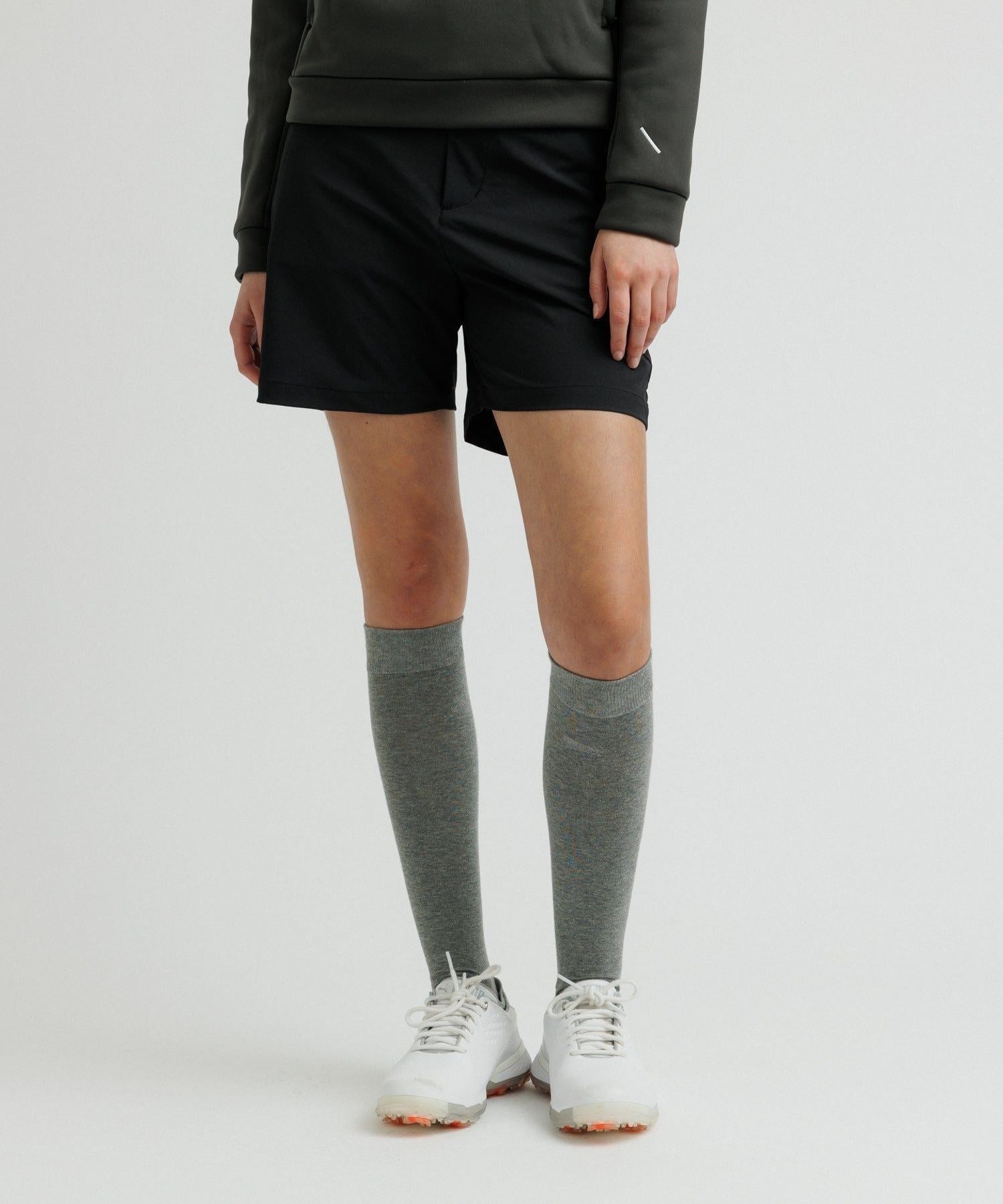 Basic Short Pants | WOMEN