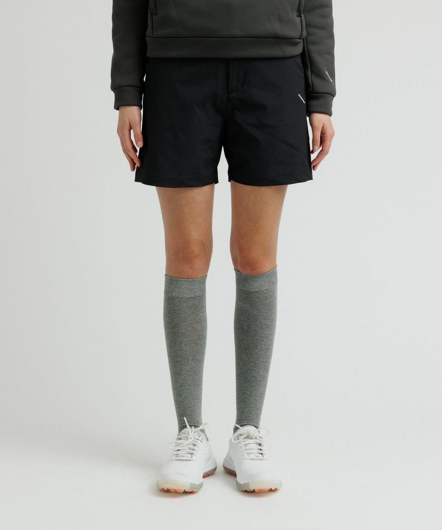 Basic Short Pants | WOMEN