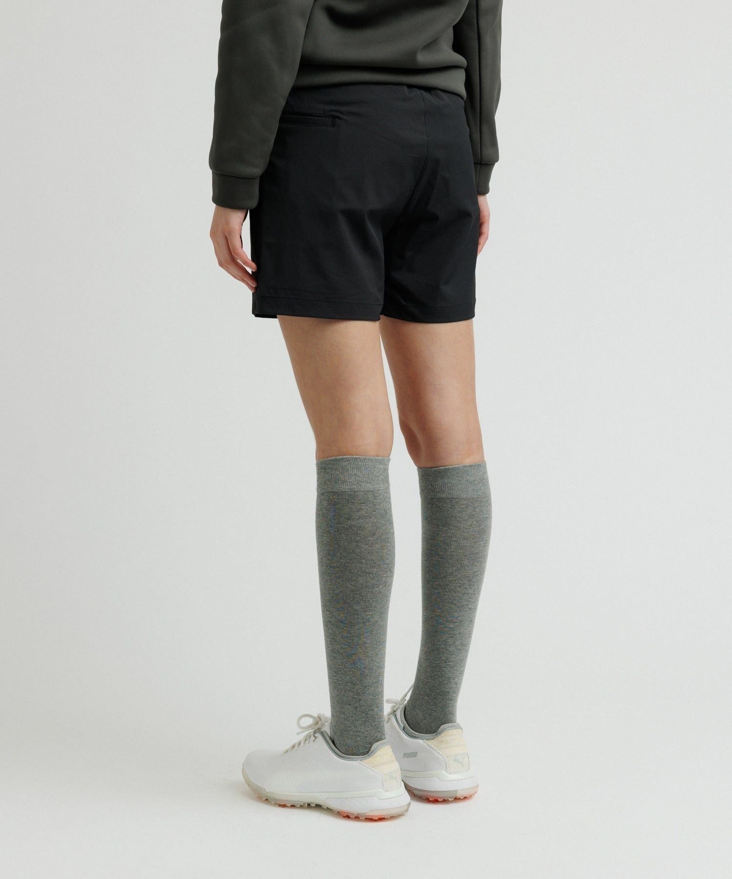 Basic Short Pants | WOMEN