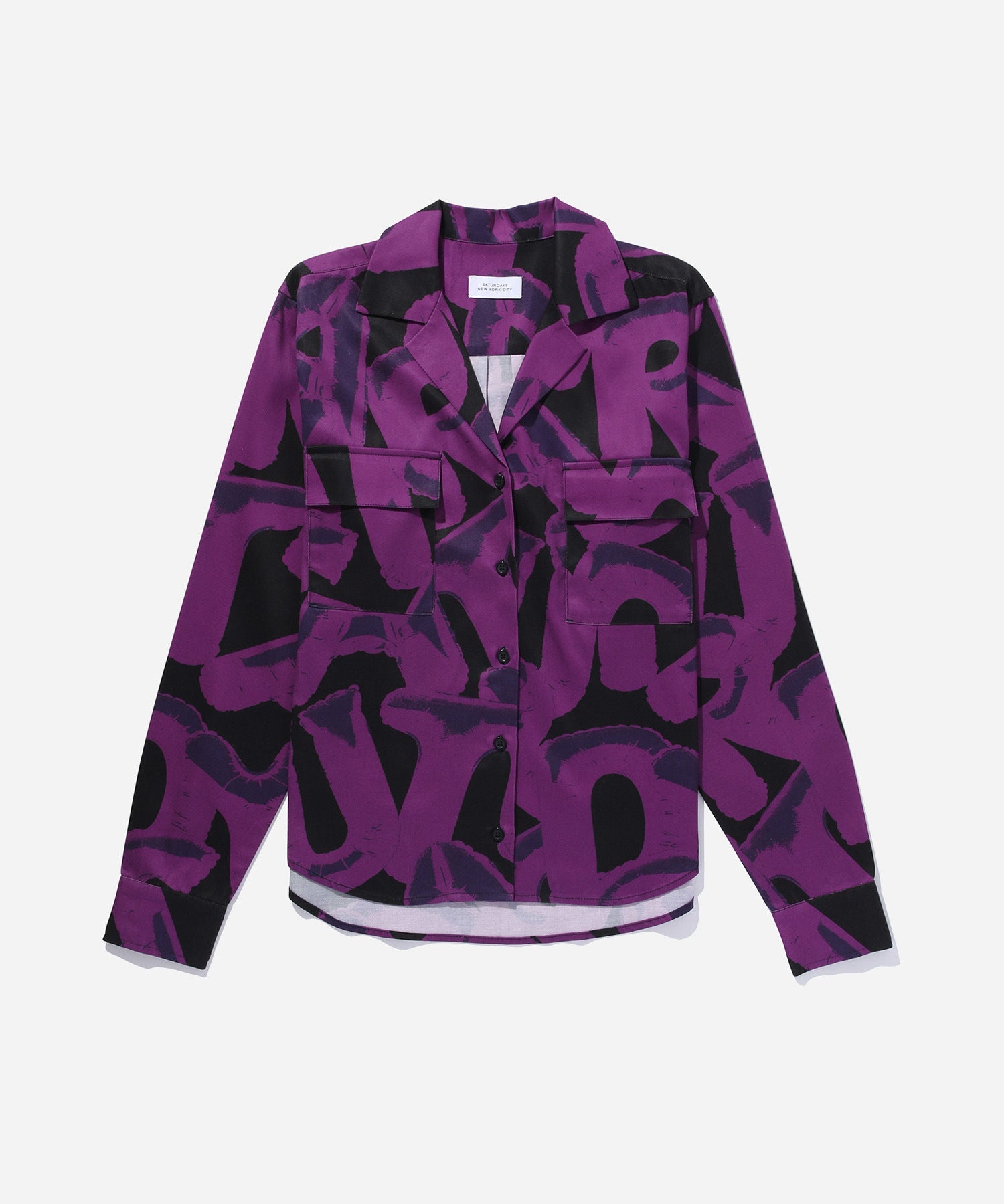 Lomedico Helium LS Shirt