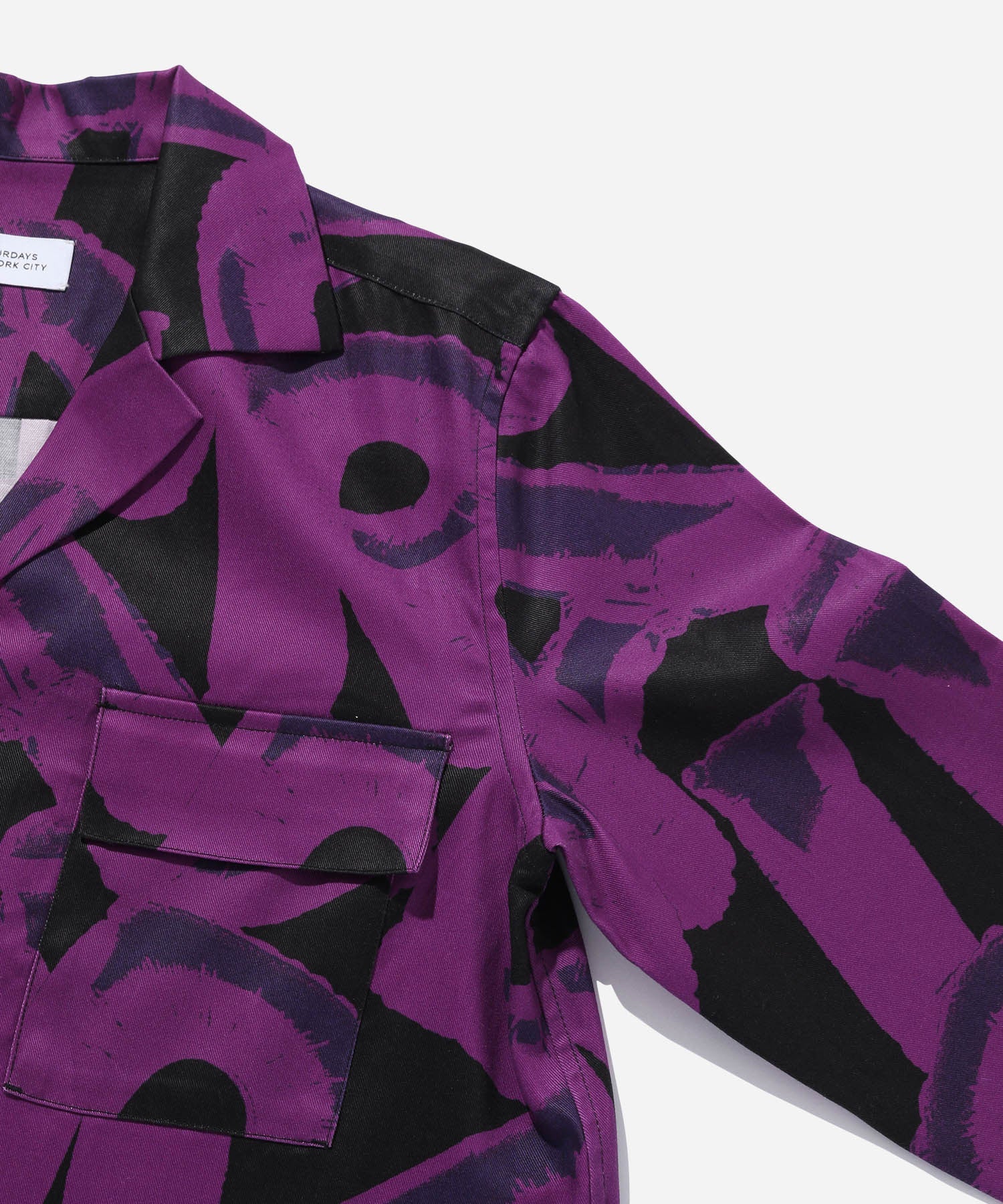 Lomedico Helium LS Shirt