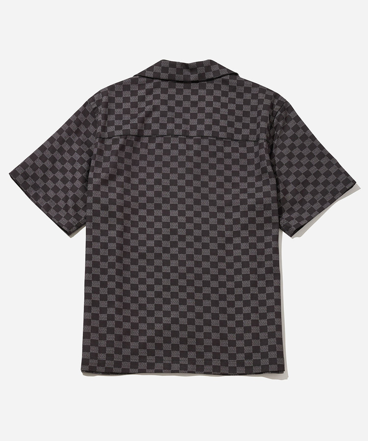 Dani Tuahine SS Shirt