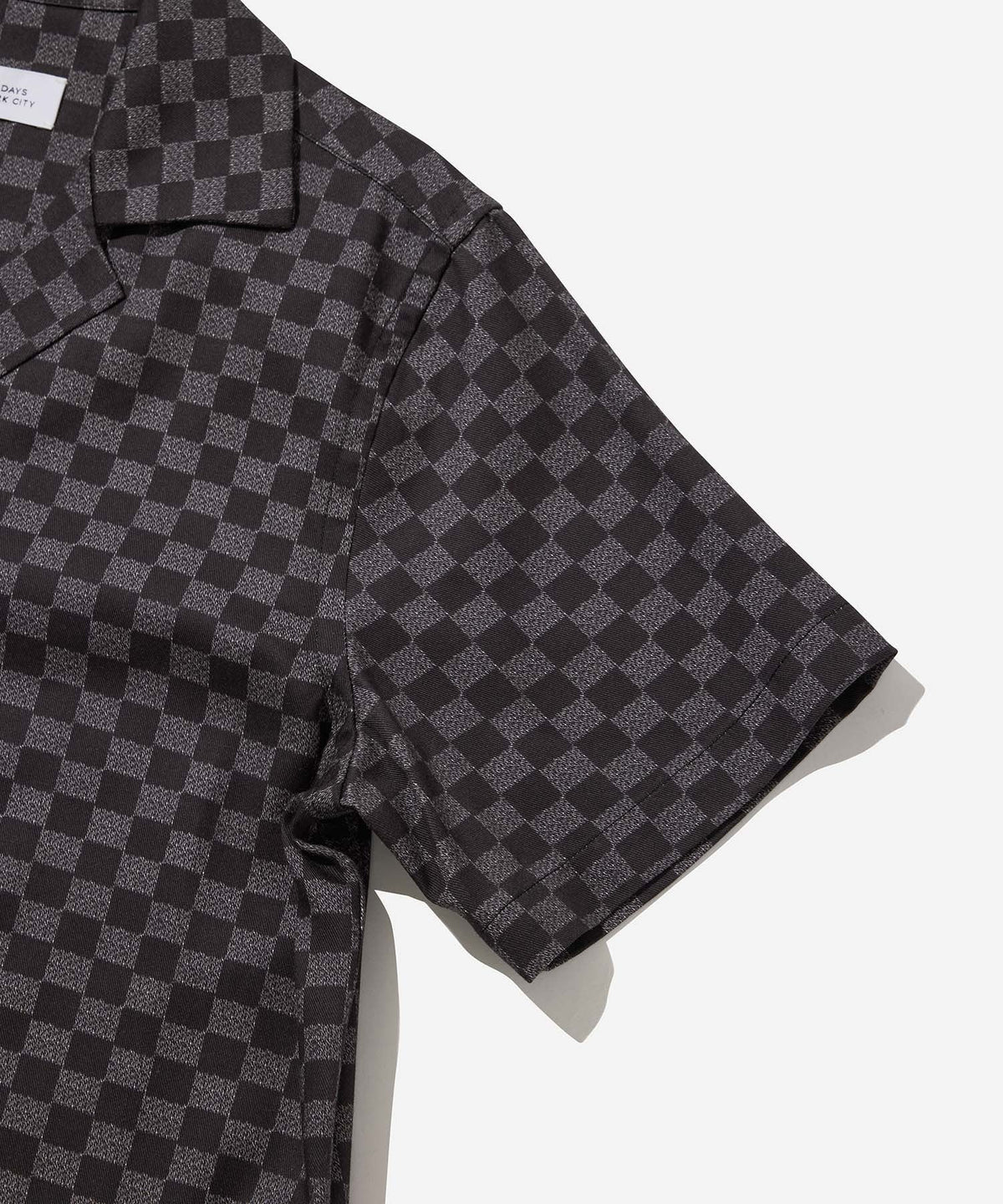 Dani Tuahine SS Shirt