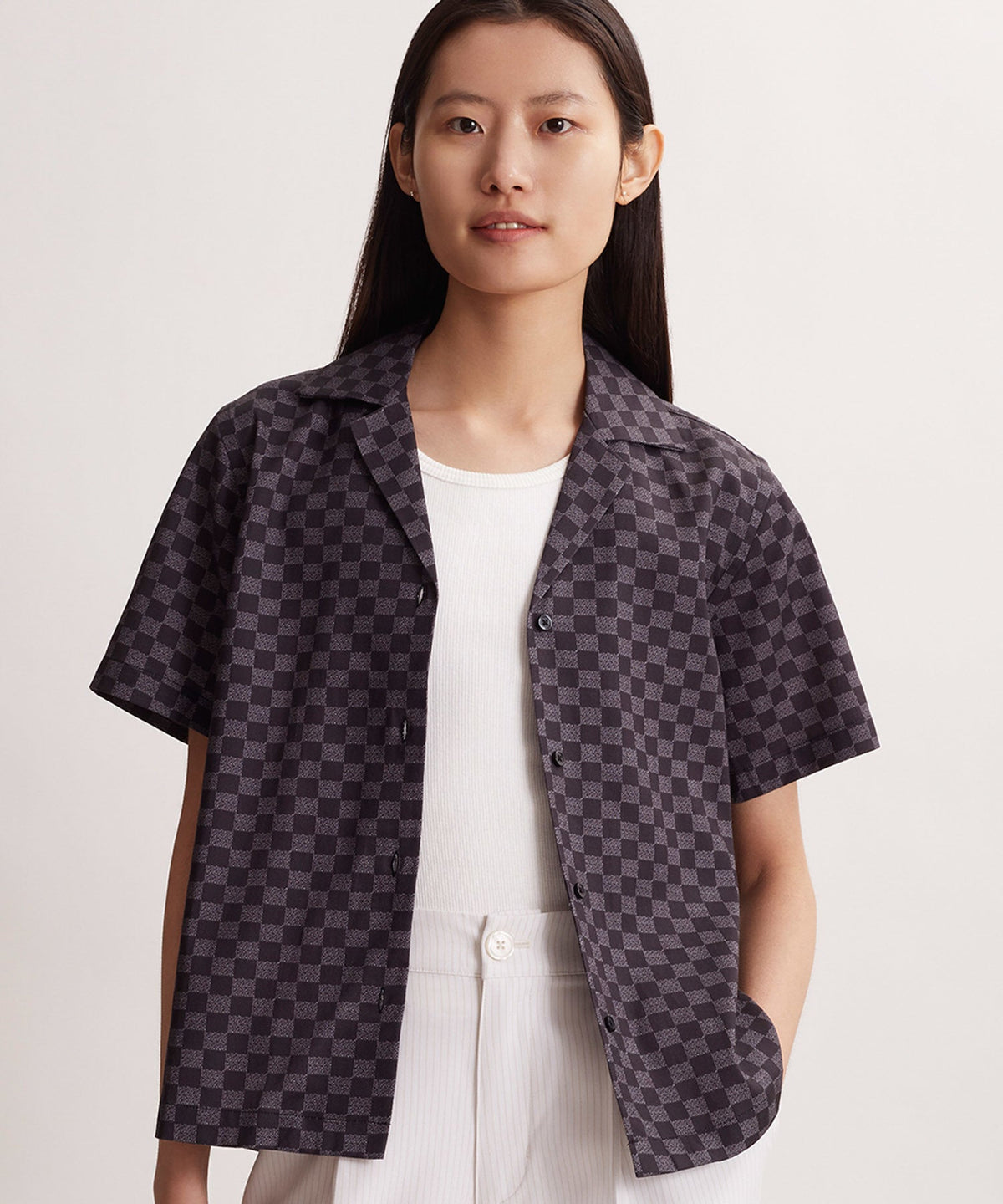 Dani Tuahine SS Shirt