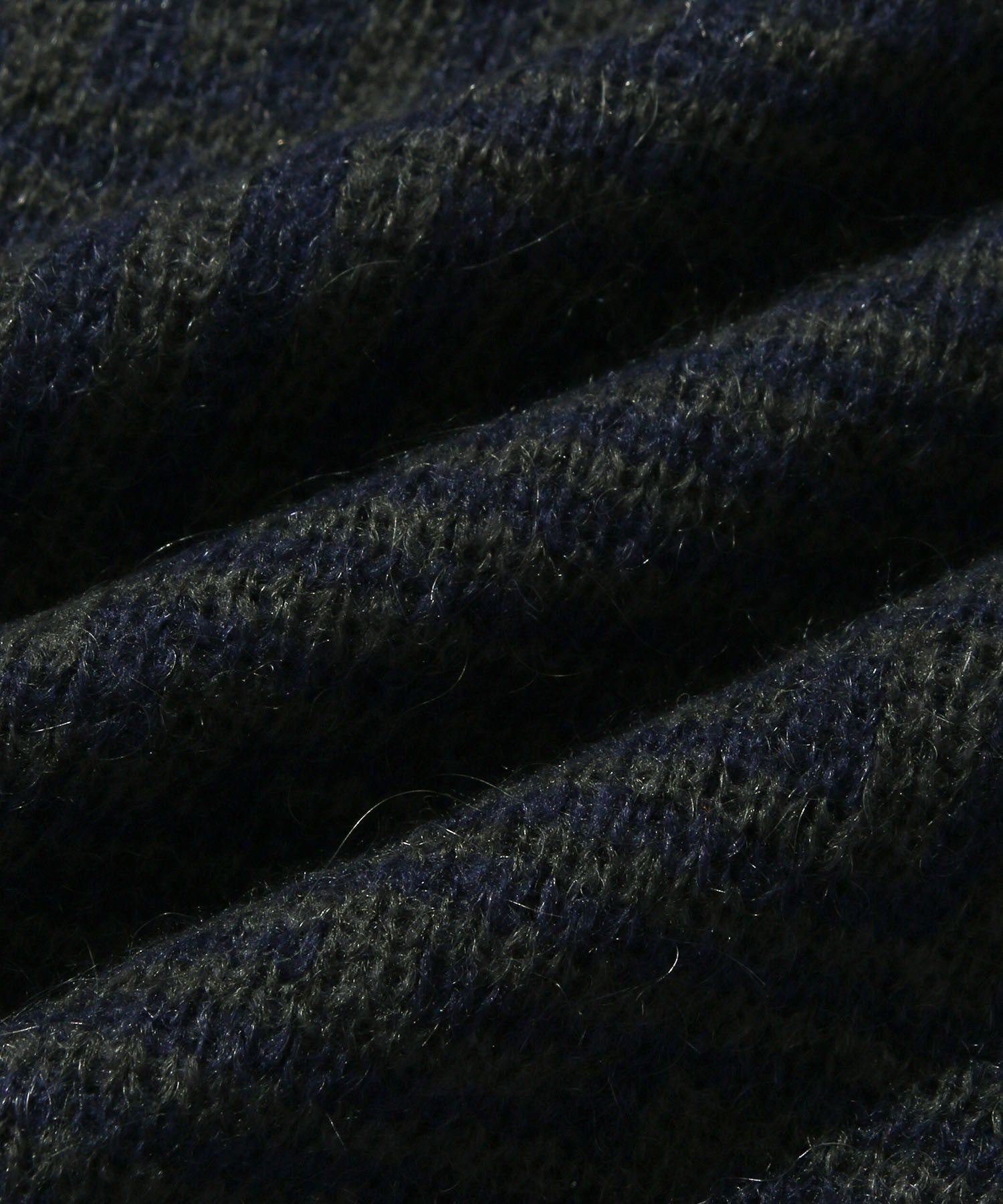 Lin Geo Mohair Sweater
