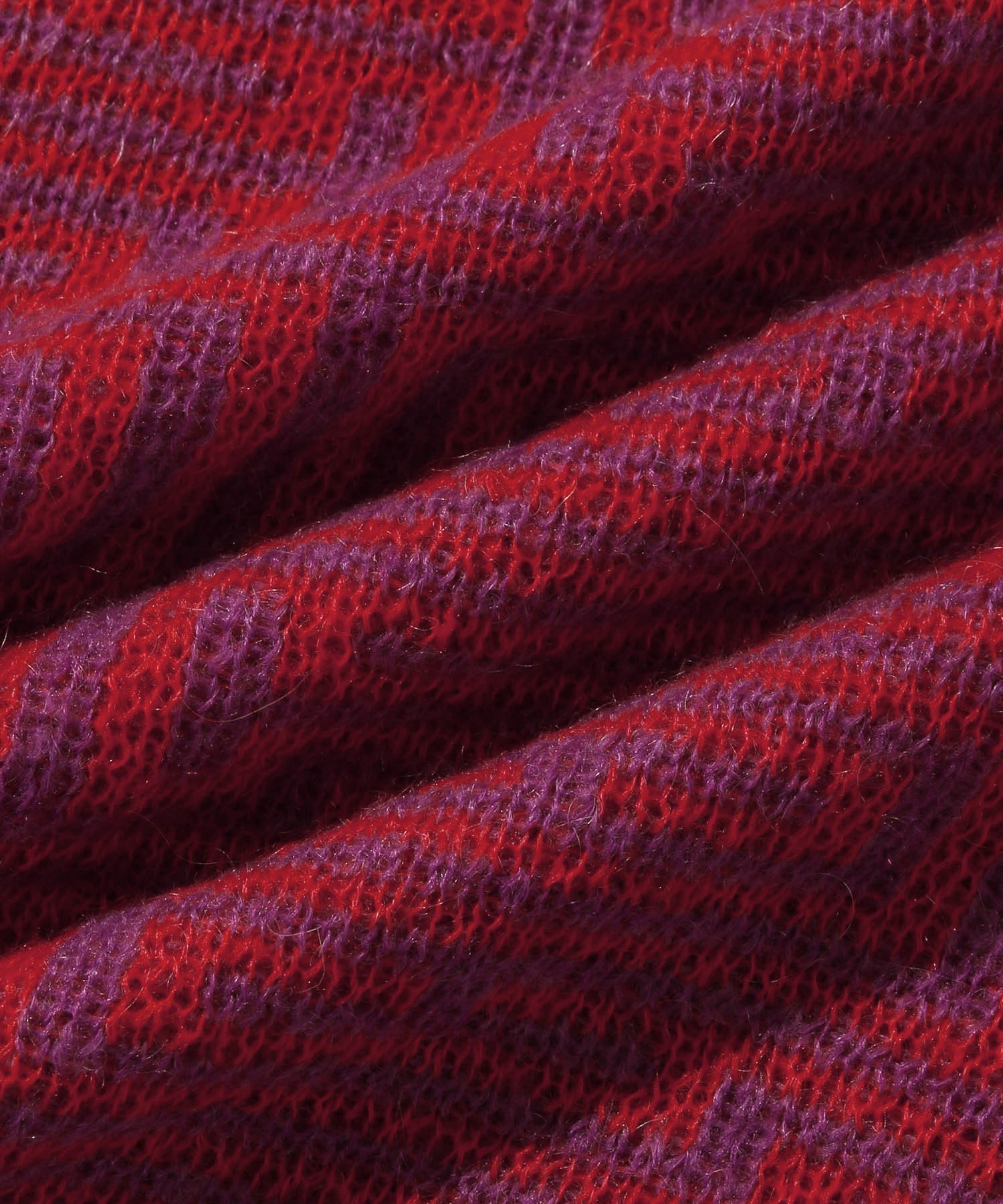 Lin Geo Mohair Sweater