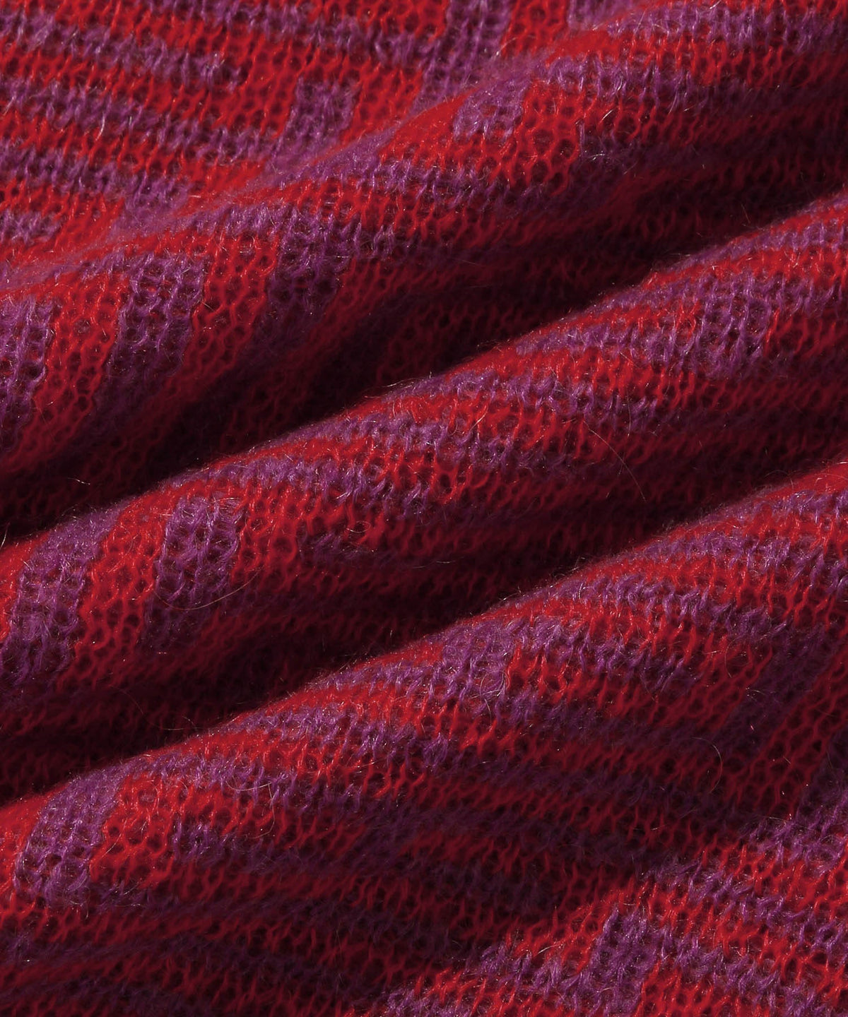 Lin Geo Mohair Sweater