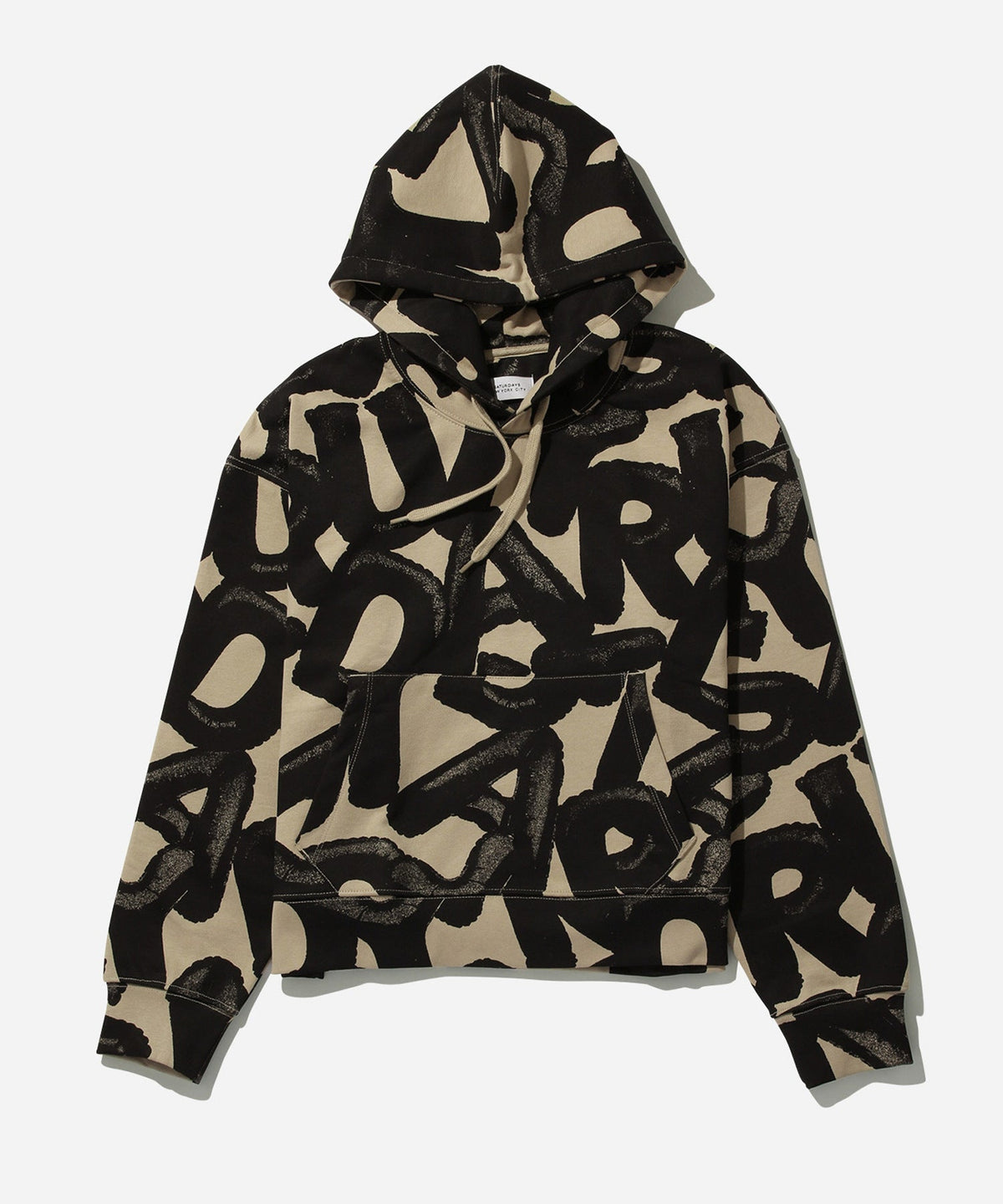 Rivington Helium Hoodie