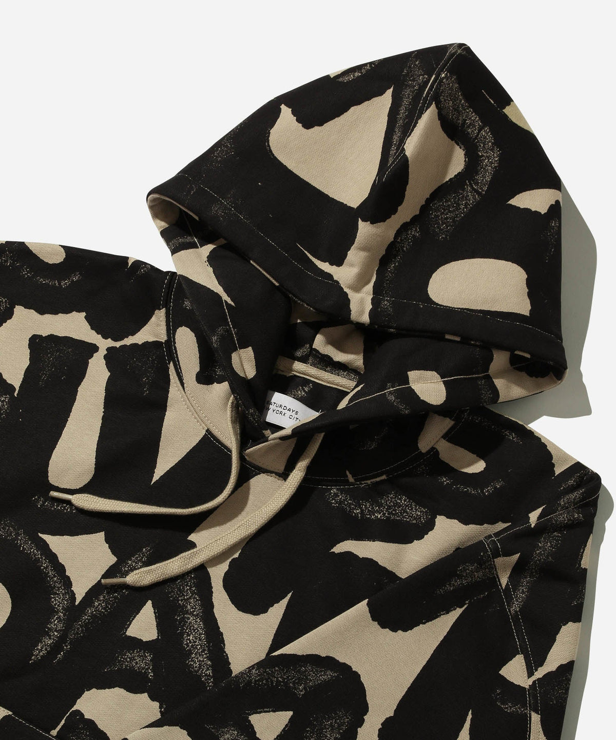 Rivington Helium Hoodie