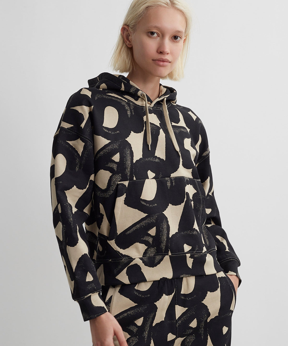 Rivington Helium Hoodie