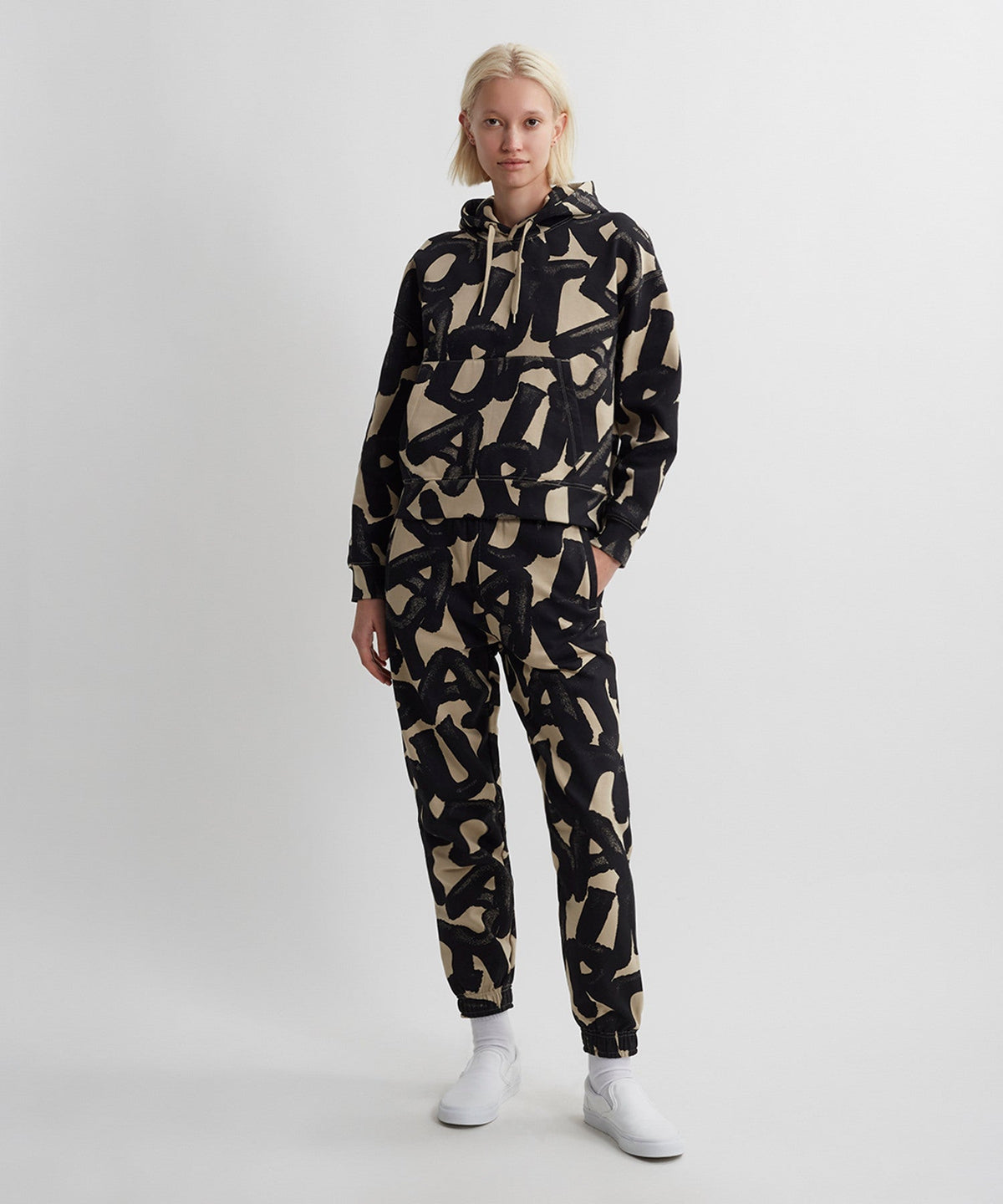 Rivington Helium Hoodie