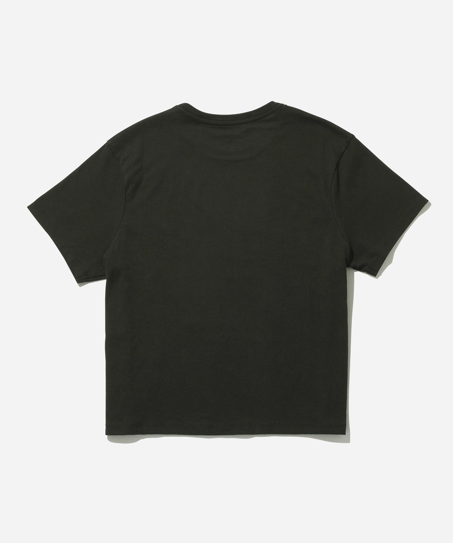 Stacked Airbrush Snyc SS Tee