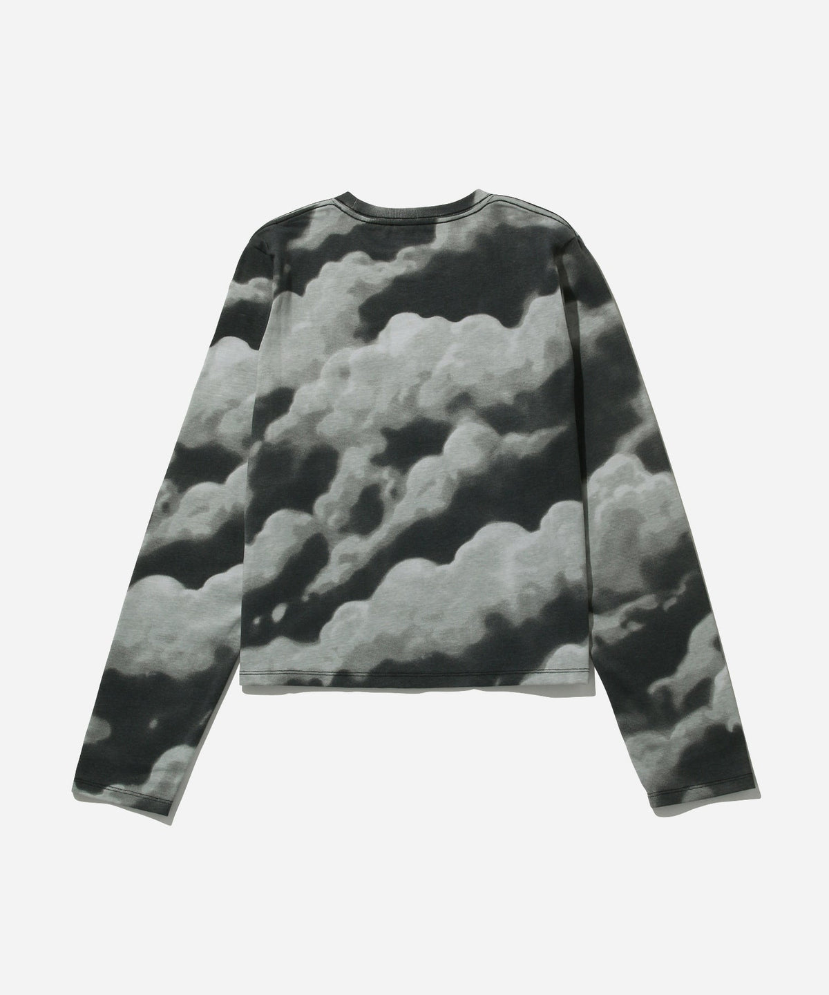 Cloudscape LS Top