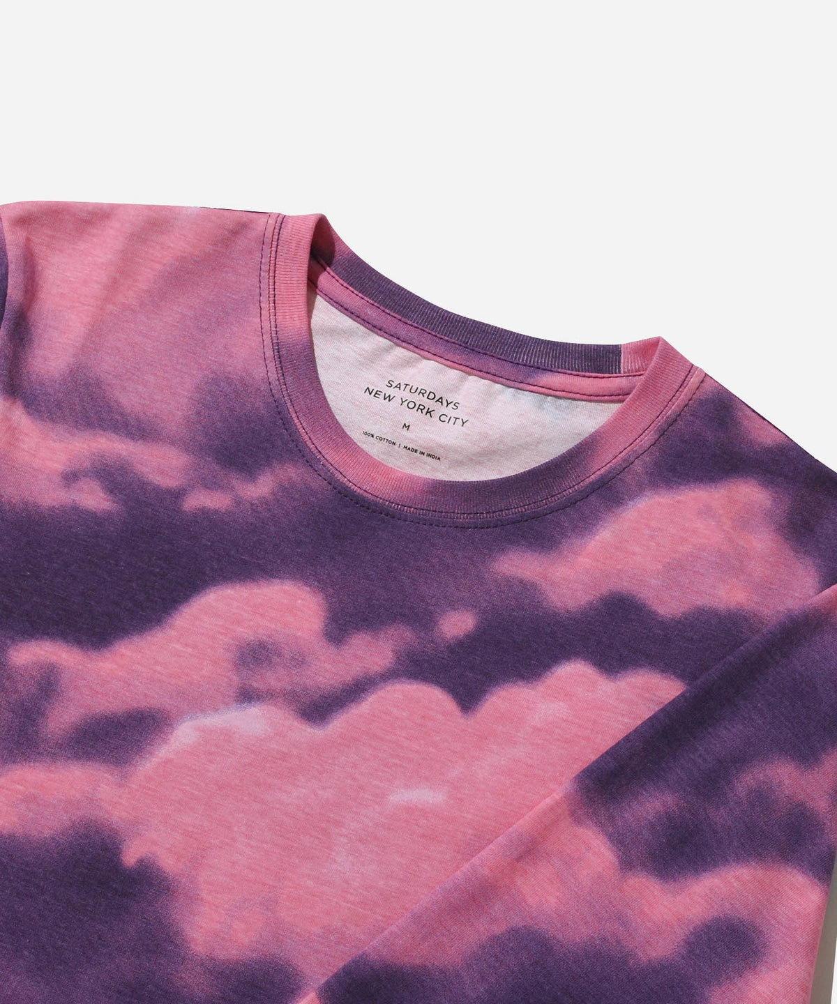 Cloudscape LS Top