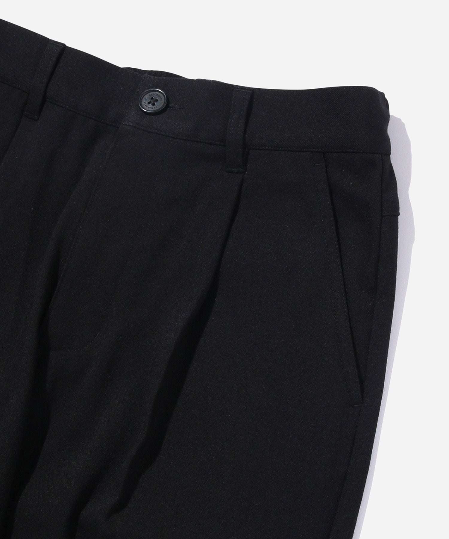 Kim Suiting Trouser