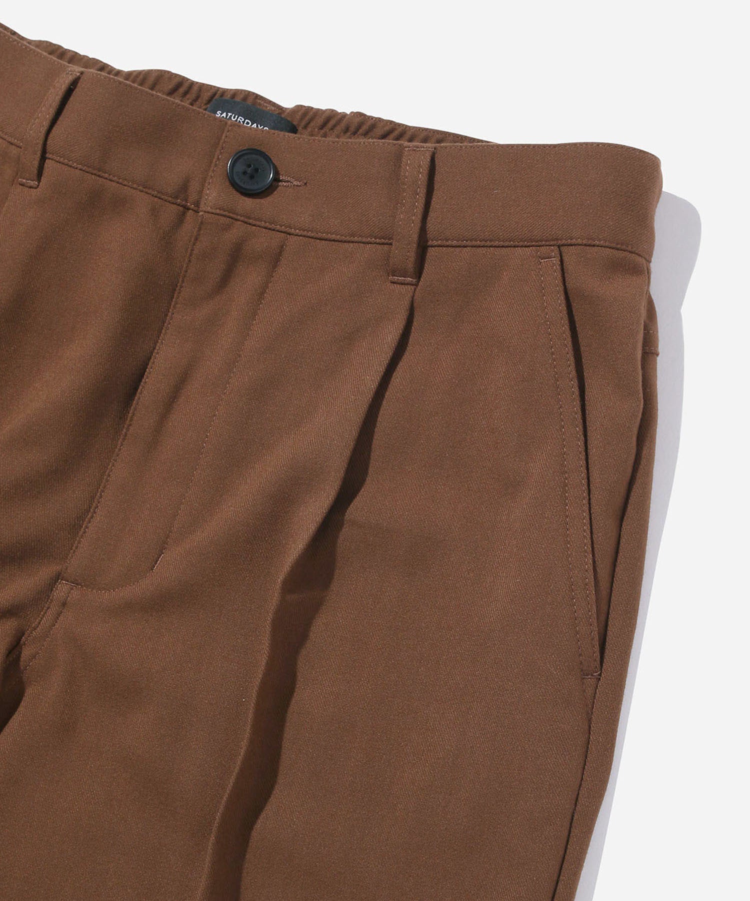 Kim Suiting Trouser