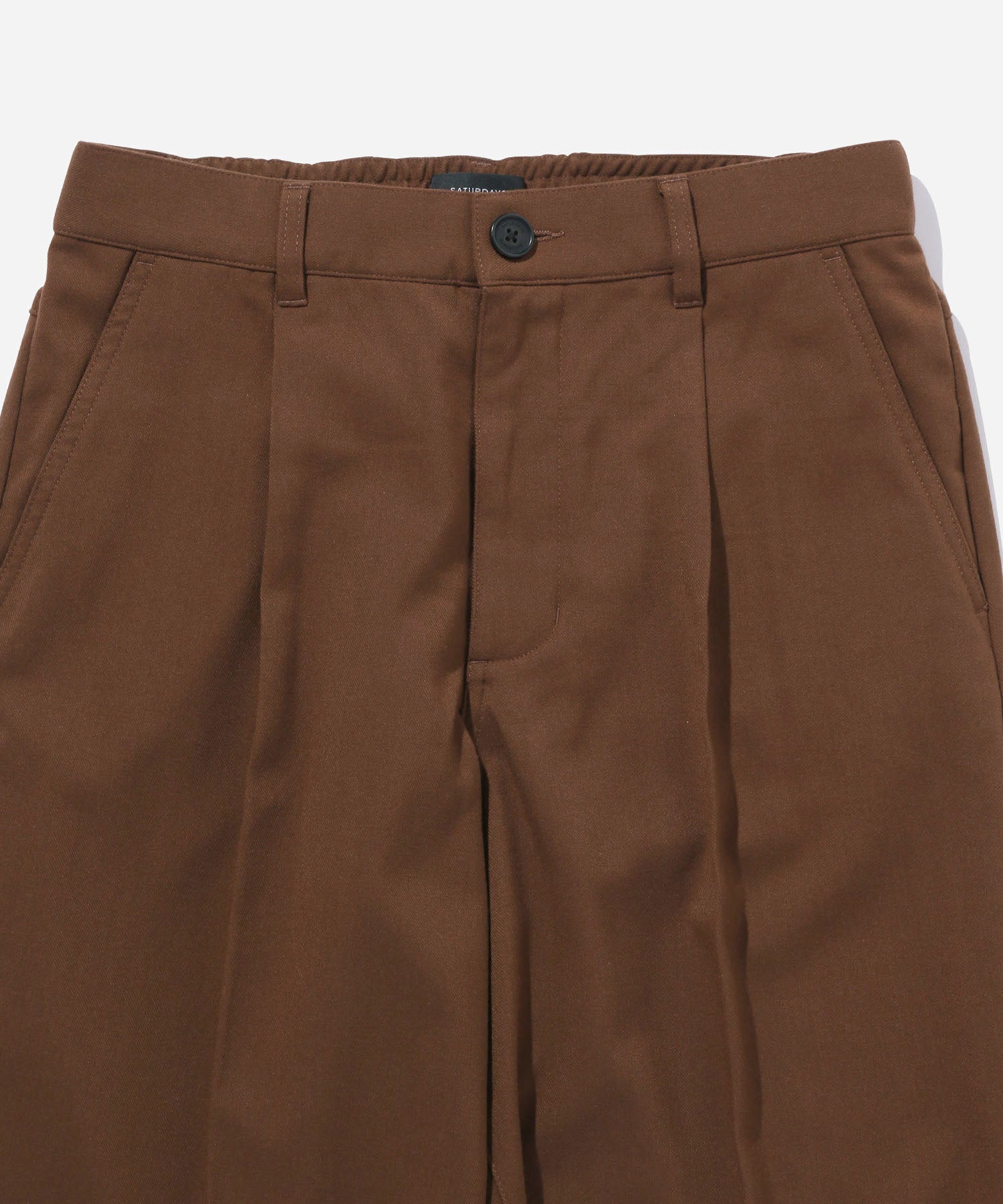 Kim Suiting Trouser
