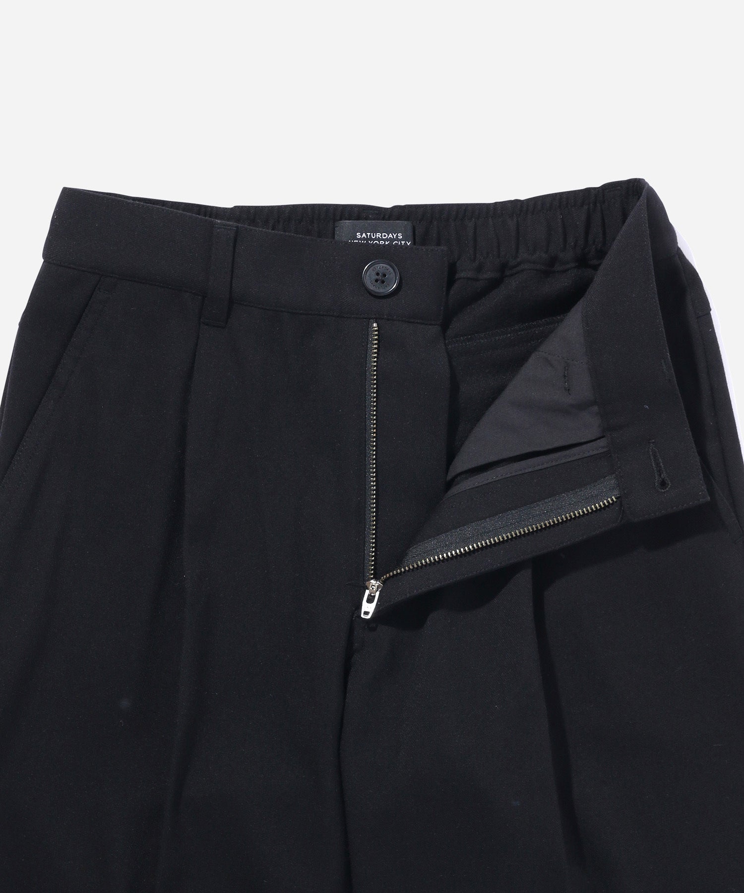 Kim Suiting Trouser