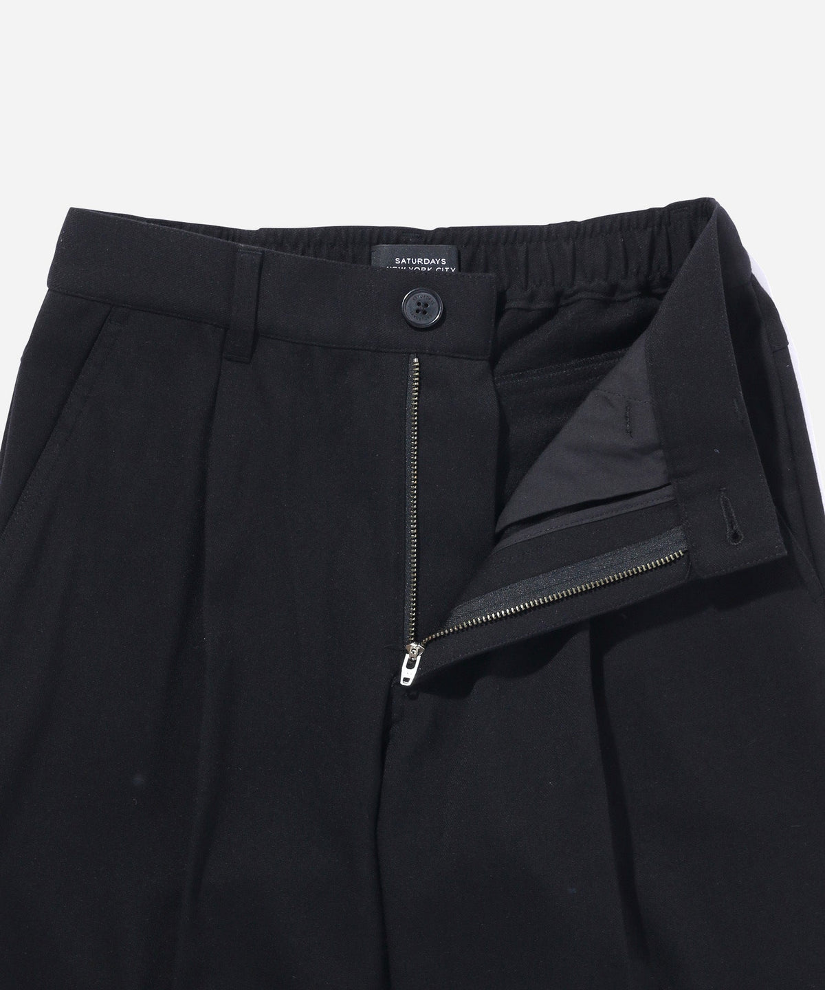 Kim Suiting Trouser