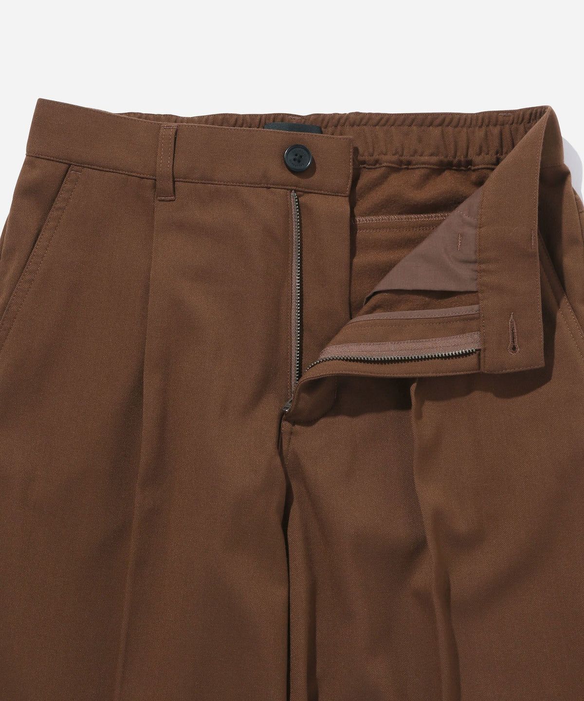 Kim Suiting Trouser